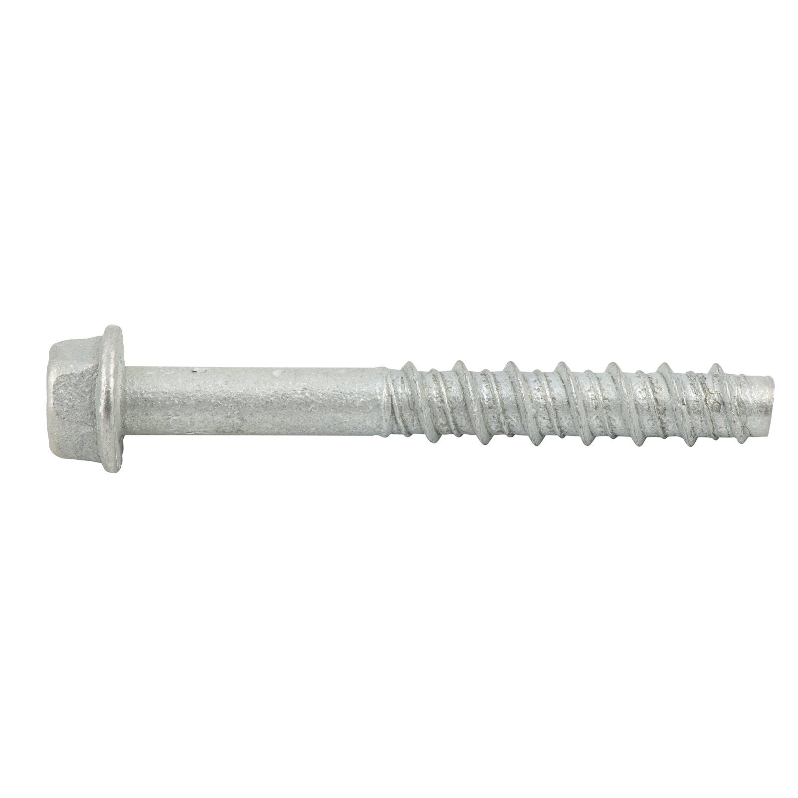 Ramset 8 x 75mm Galvanised AnkaScrew Masonry Anchor - 50 Pack