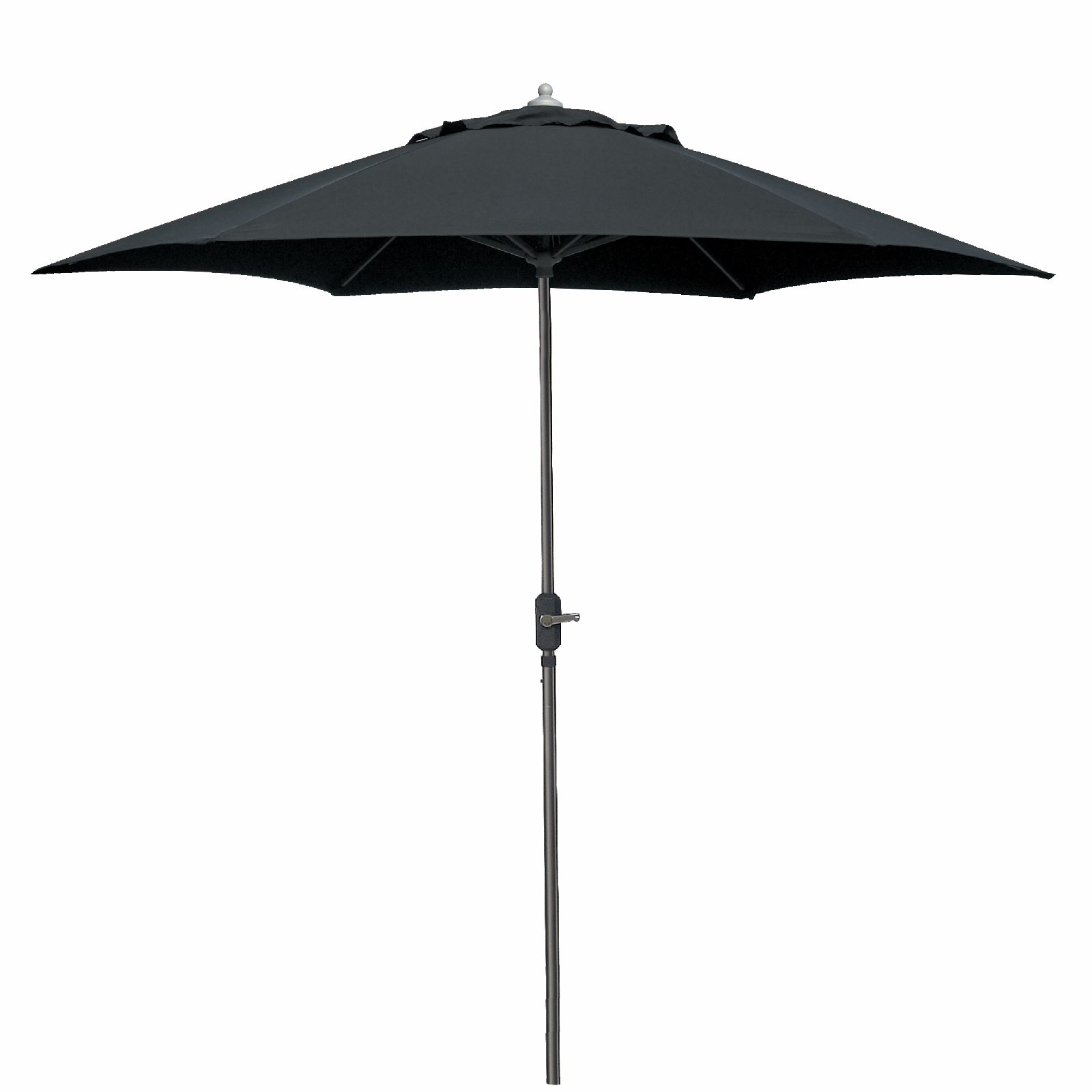 Hartman 2.7m Crank Market Umbrella