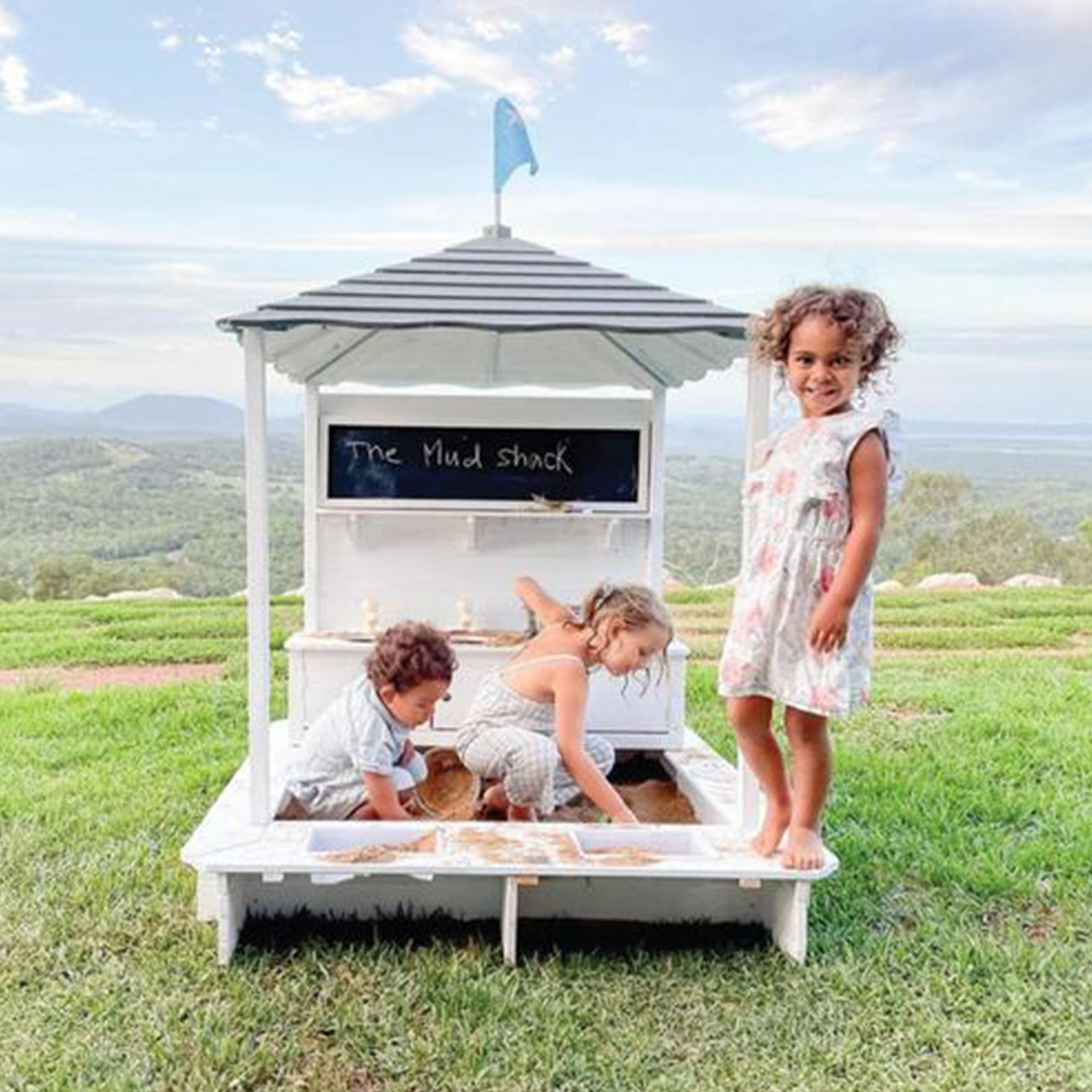 Cabot's 4L White Timbercolour Deck And Exterior Paint - 4L 7 Cabot's 4L White Timbercolour Deck And Exterior Paint - 4L