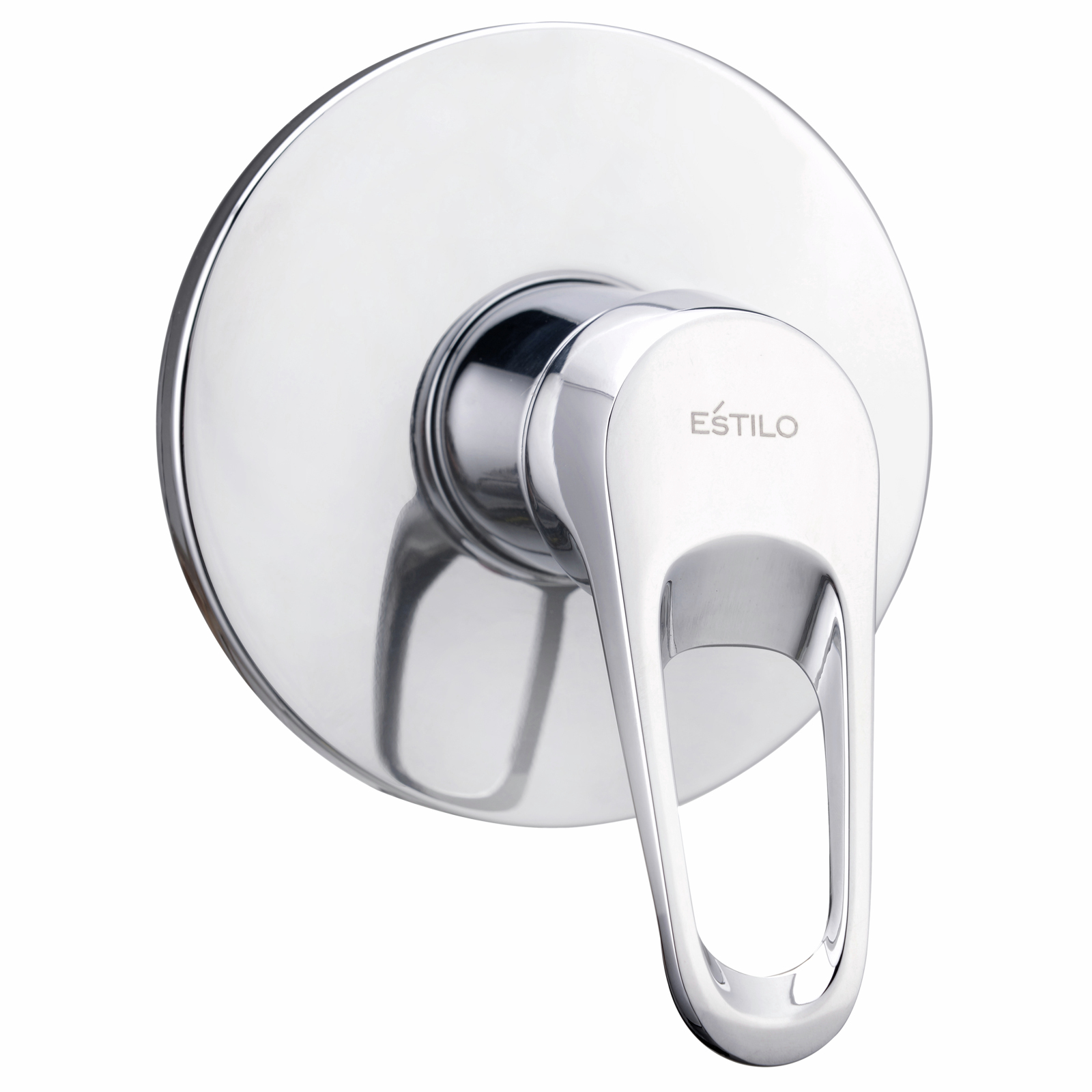 Estilo 40mm Allana Shower Mixer