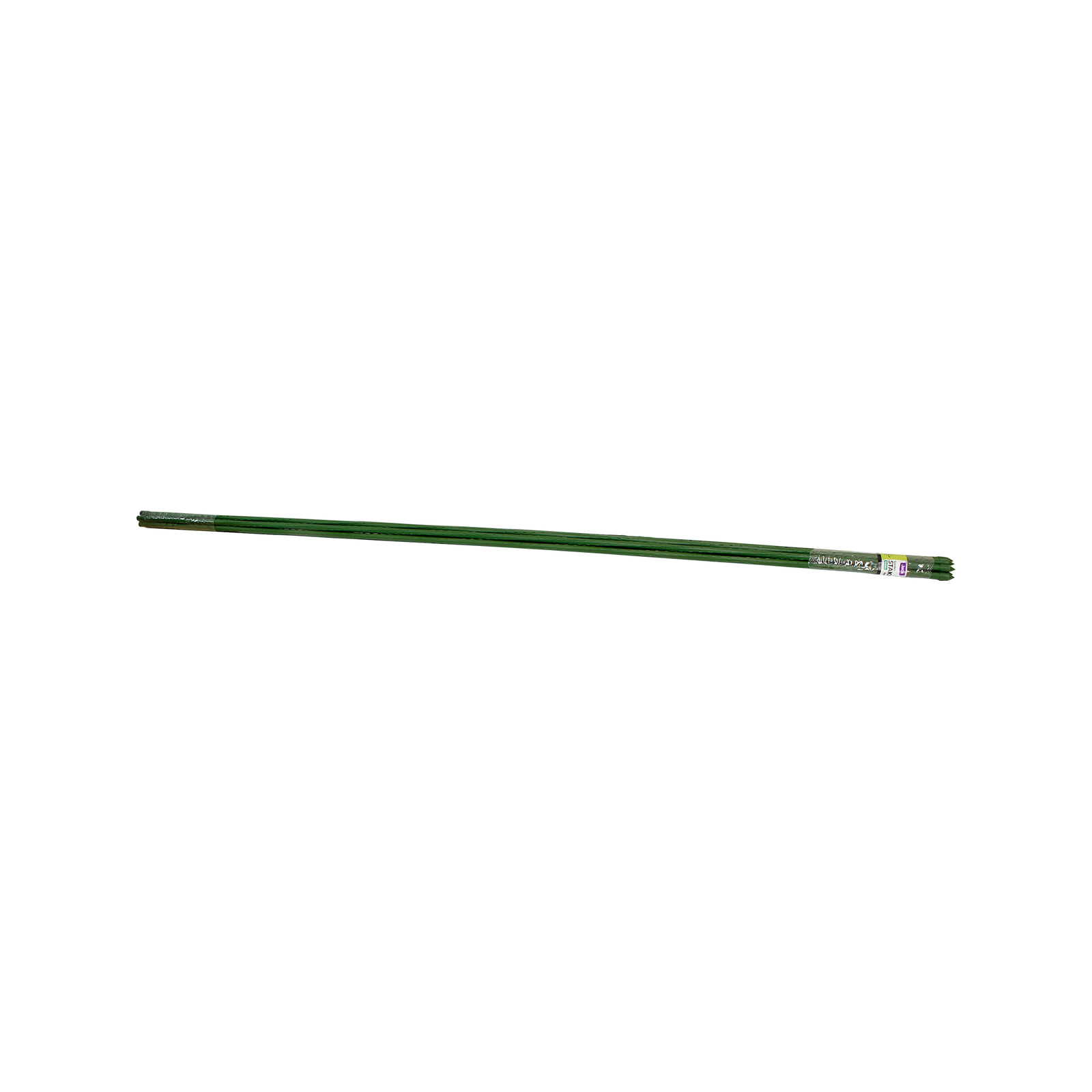 Jack 1500mm x 11mm Garden Stakes - 6 Pack