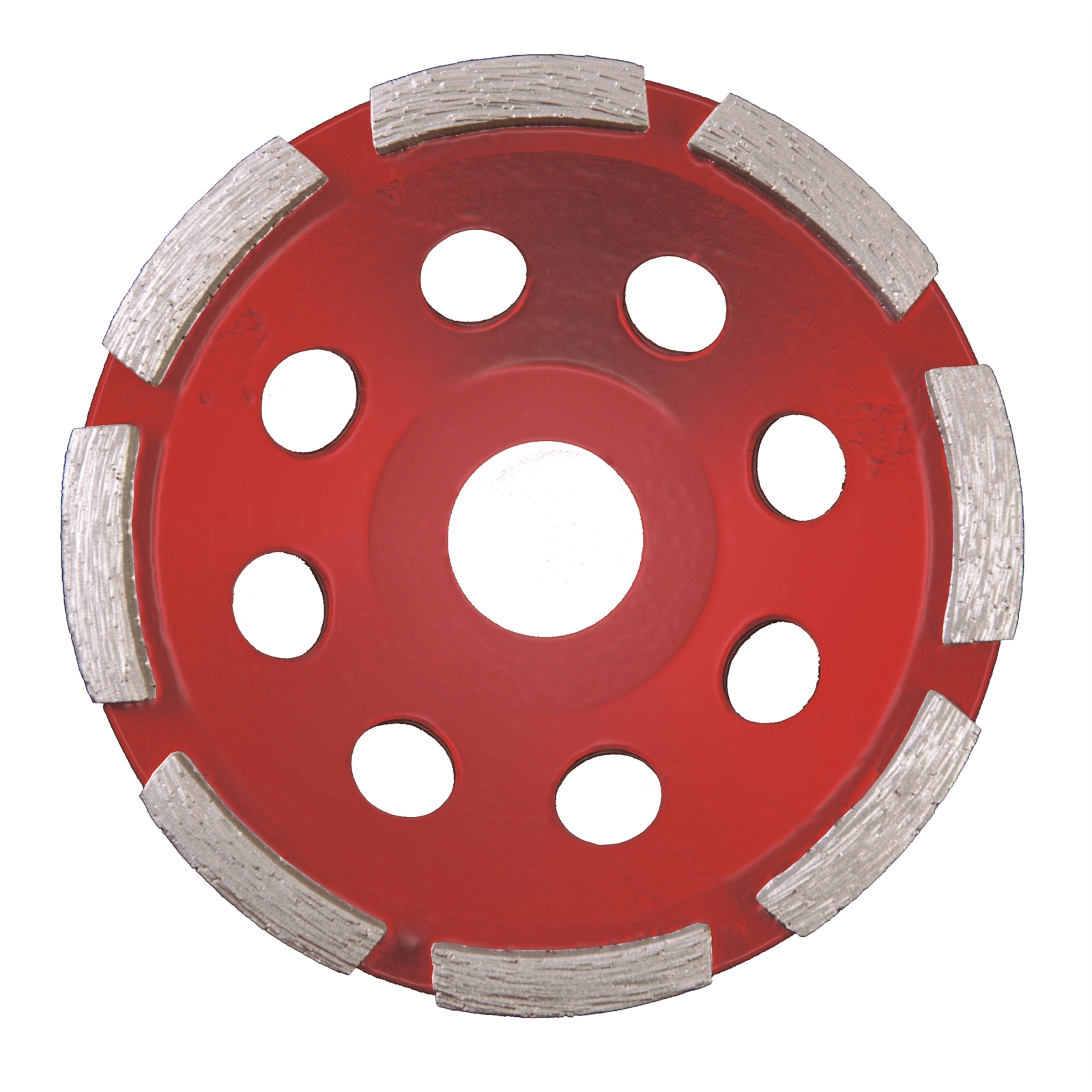 DTA Boss 125mm Single Row Diamond Cup Grinding Wheel