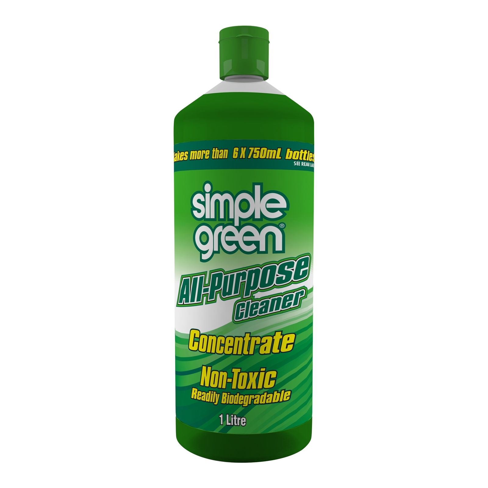 Simple Green 1L Green Concentrate All Purpose Cleaner