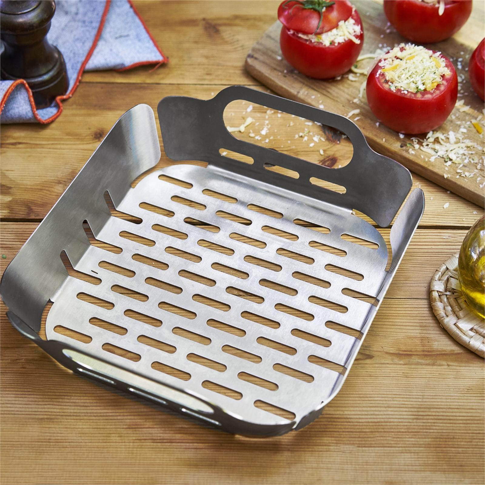 Matador Small BBQ Grill Basket