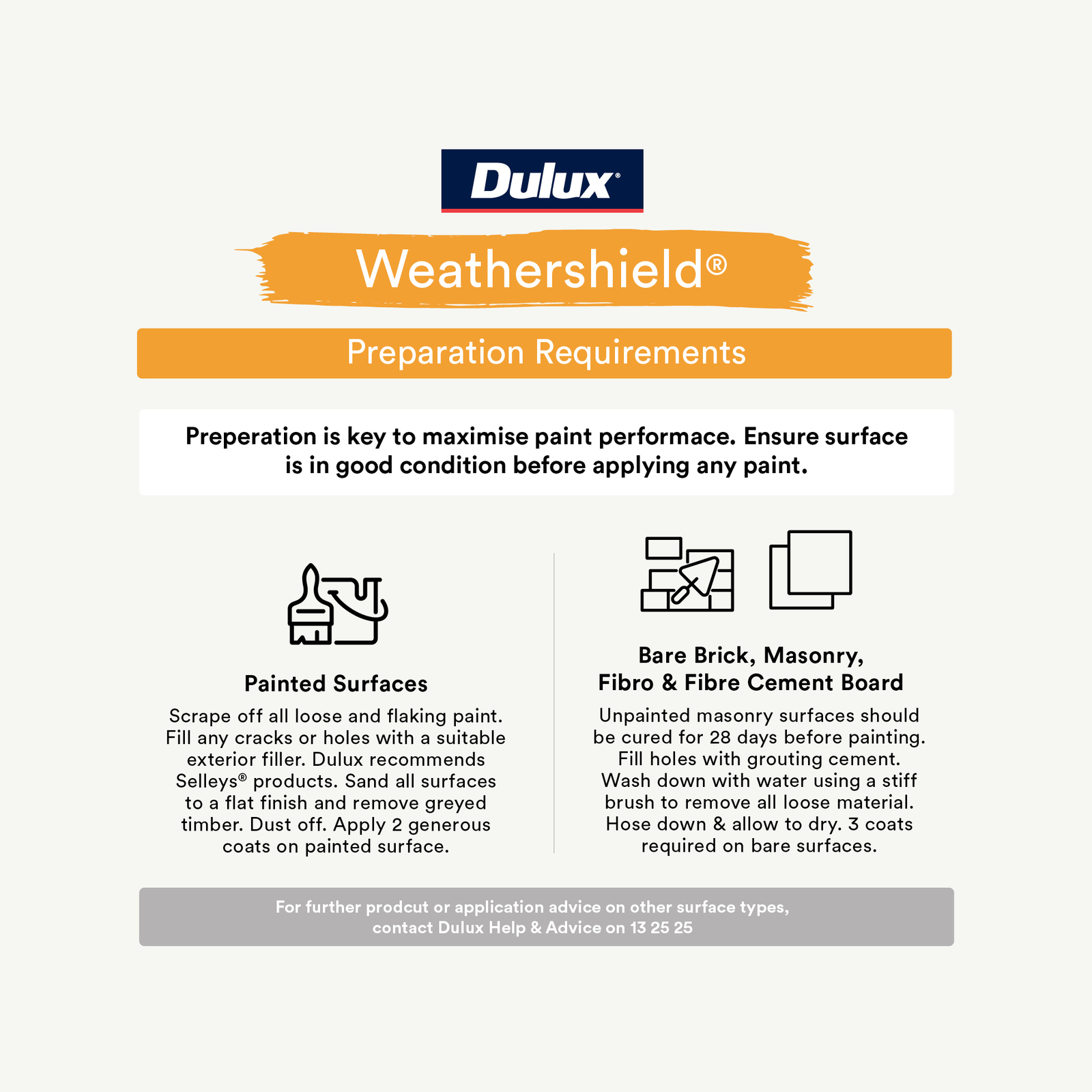 Dulux 4L Exterior Paint Weathershield Low Sheen Black - 4L 7 Dulux 4L Exterior Paint Weathershield Low Sheen Black - 4L