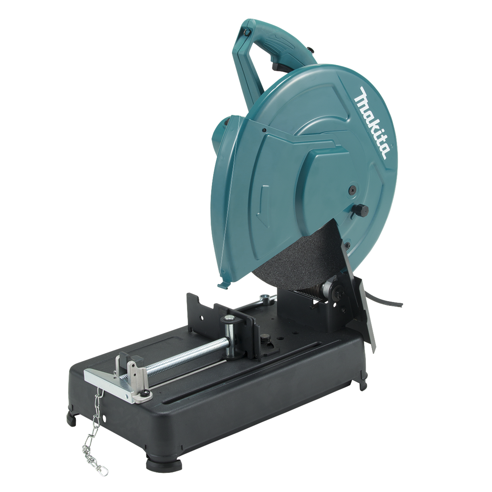 Makita 355mm 2400W Abrasive Cut-Off Saw LW1401