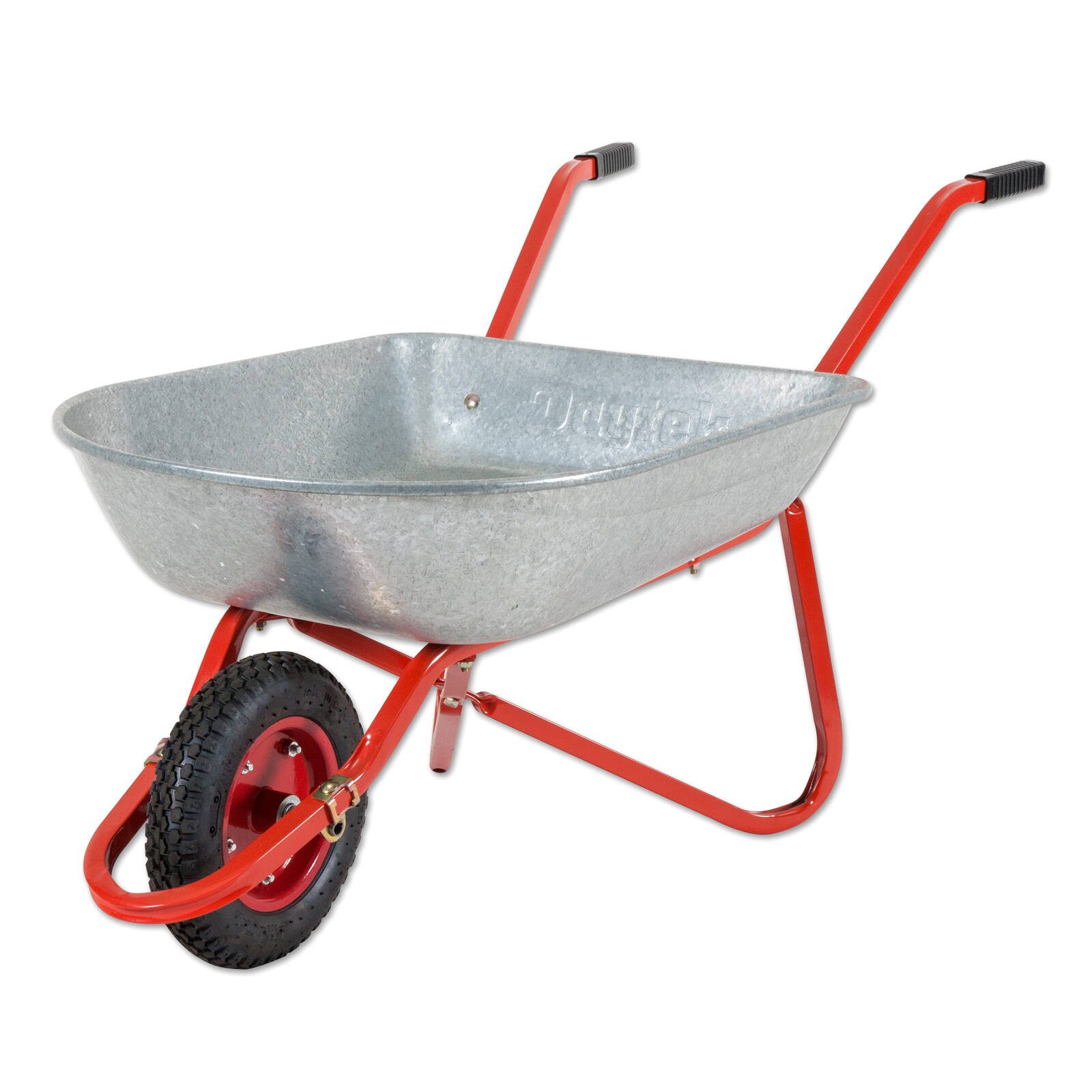 Daytek 48L Home Gardener Wheelbarrow - Carton