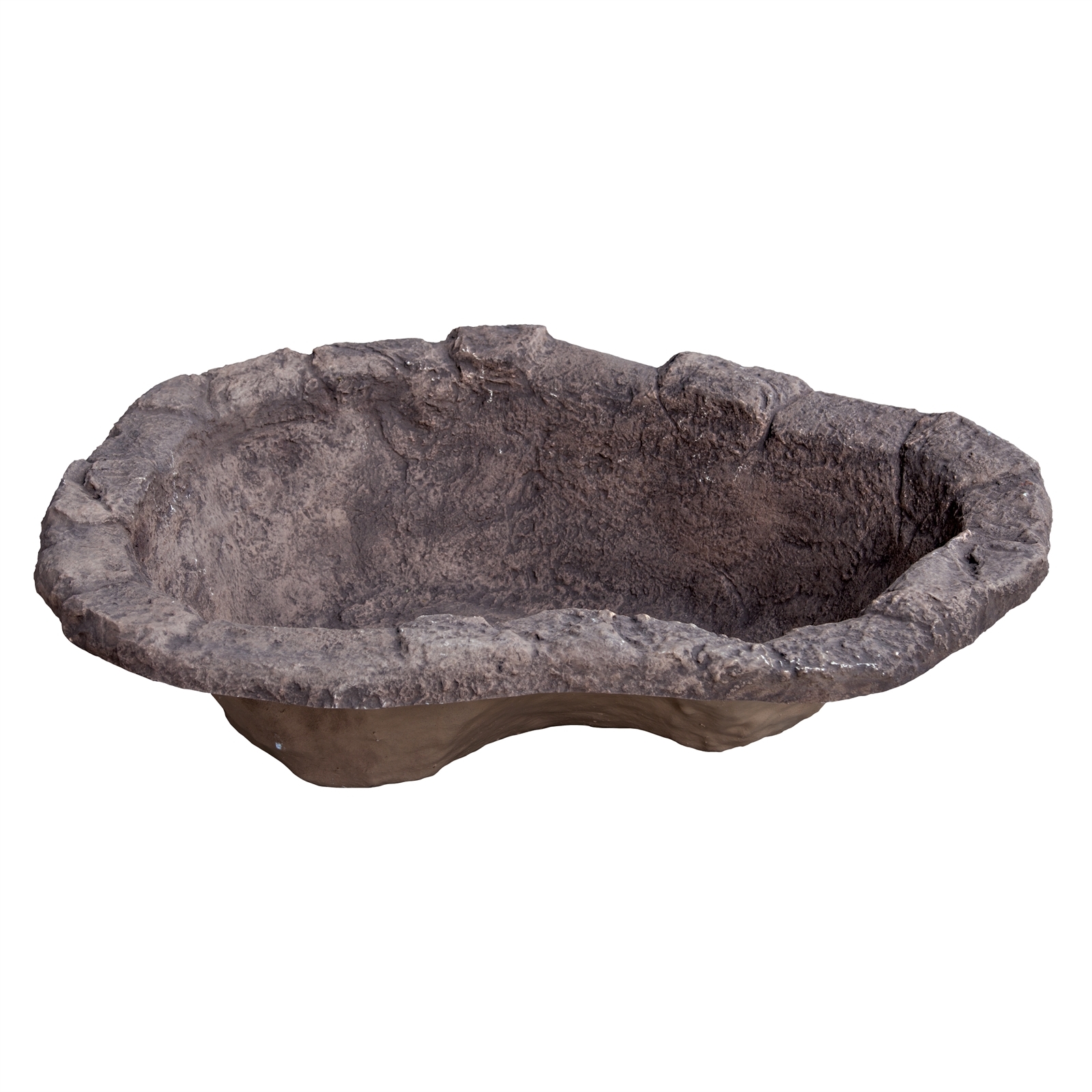 AQUAPRO 100L Small Rock Look Pond