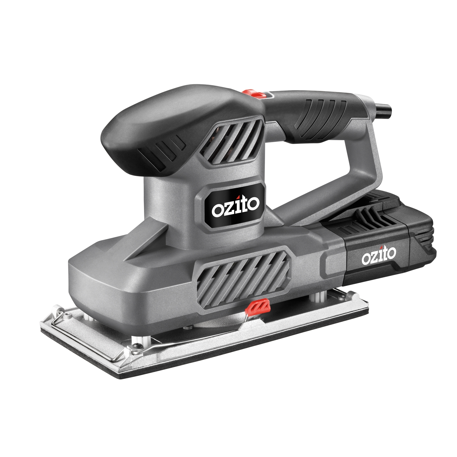 Ozito 350W 1/2 Sheet Orbital Sander