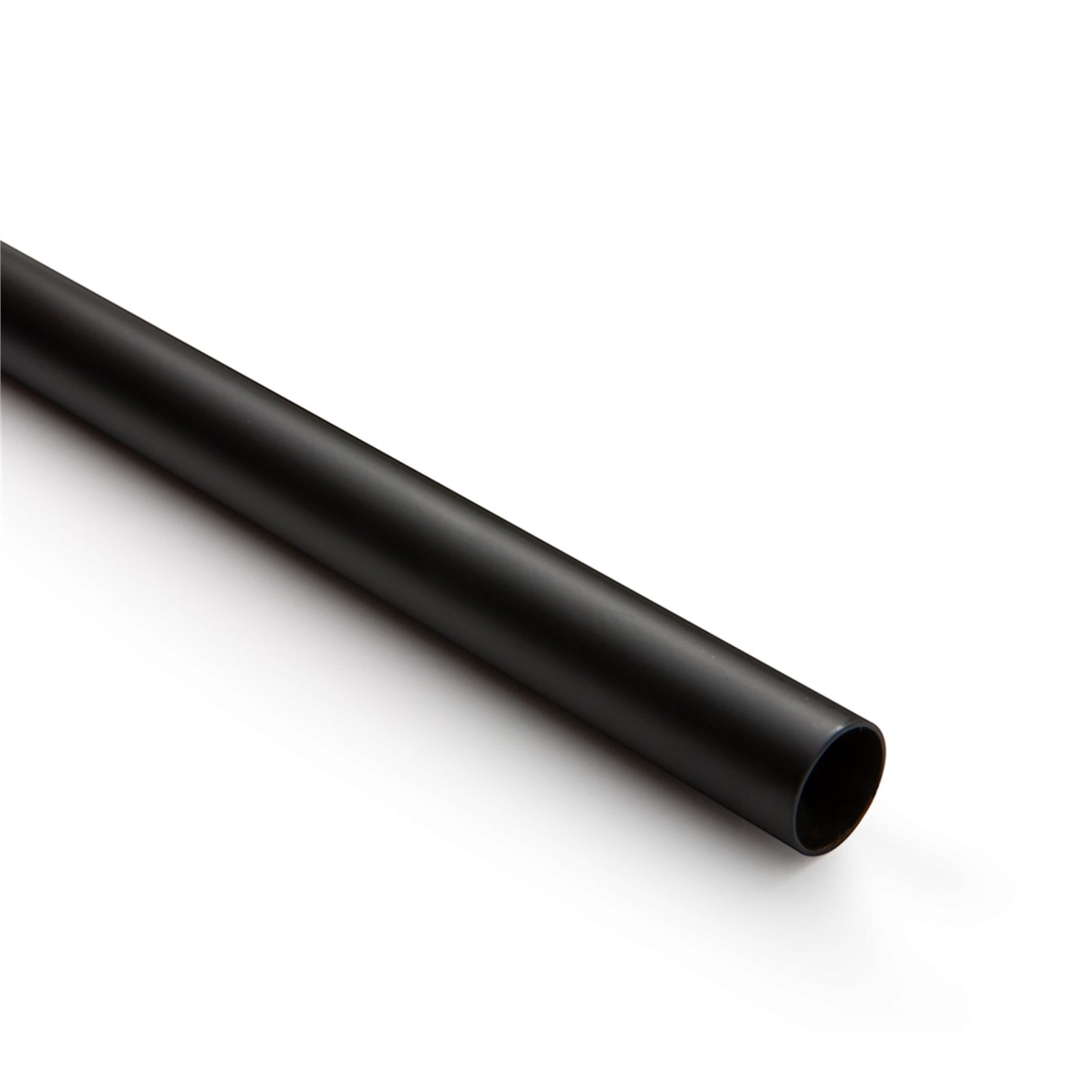 Sandleford 19 x 900mm Black Powdercoated Rod