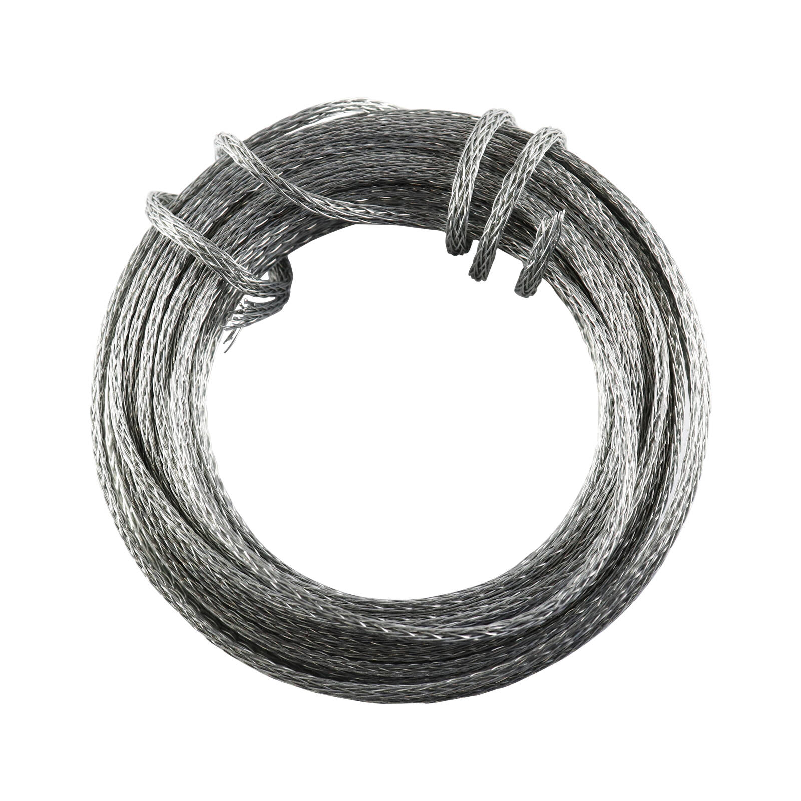 Everhang 10m 15kg Load Braided Picture Hanging Wire