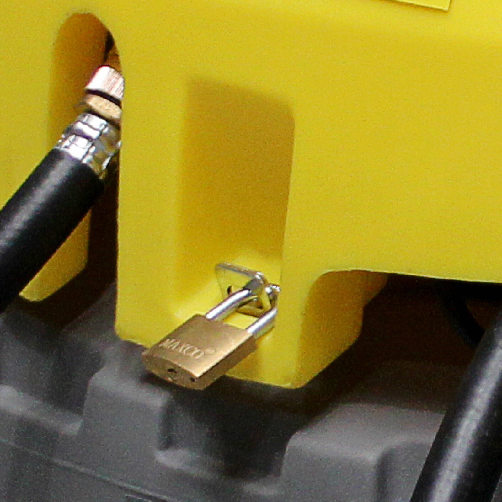 Selecta 200L Diesel Power Transfer Unit