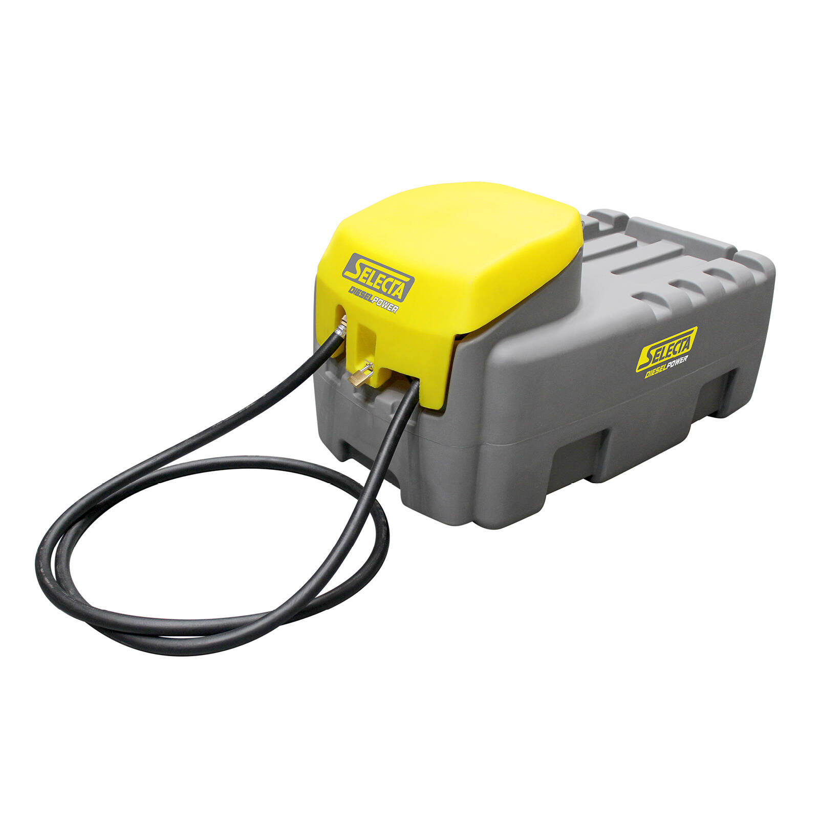 Selecta 200L Diesel Power Transfer Unit