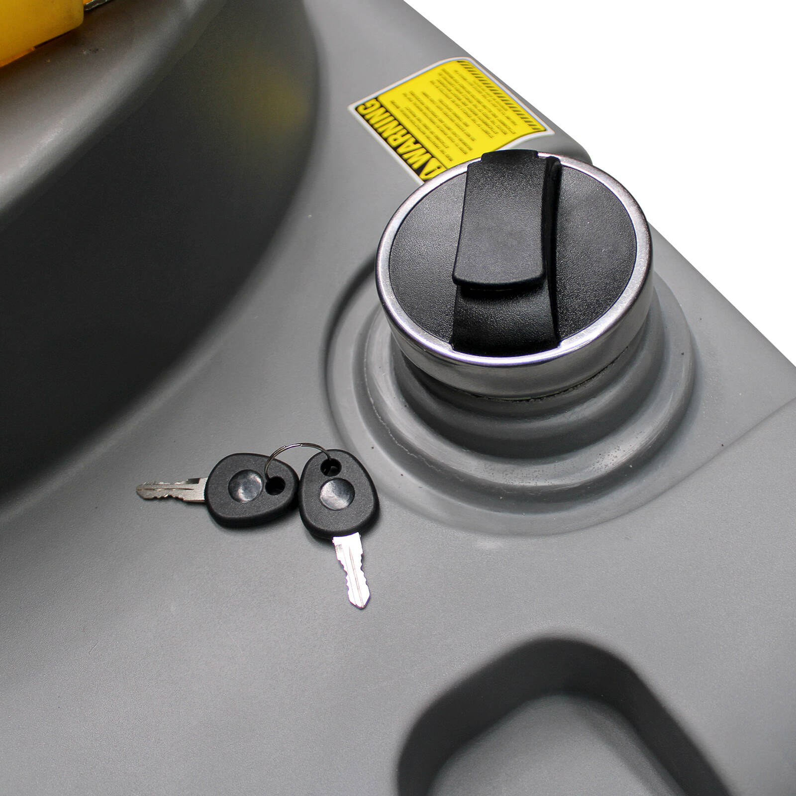 Selecta 200L Diesel Power Transfer Unit 5 Selecta 200L Diesel Power Transfer Unit