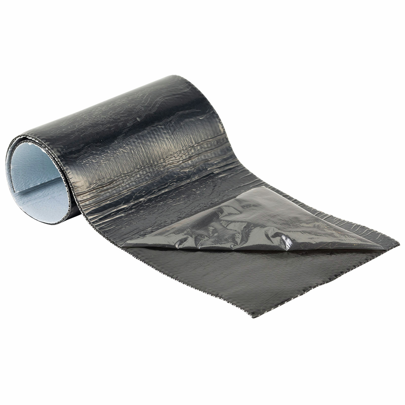 Deks 140 x 500mm Black Rapid Flash Repair Strip 4 Deks 140 x 500mm Black Rapid Flash Repair Strip