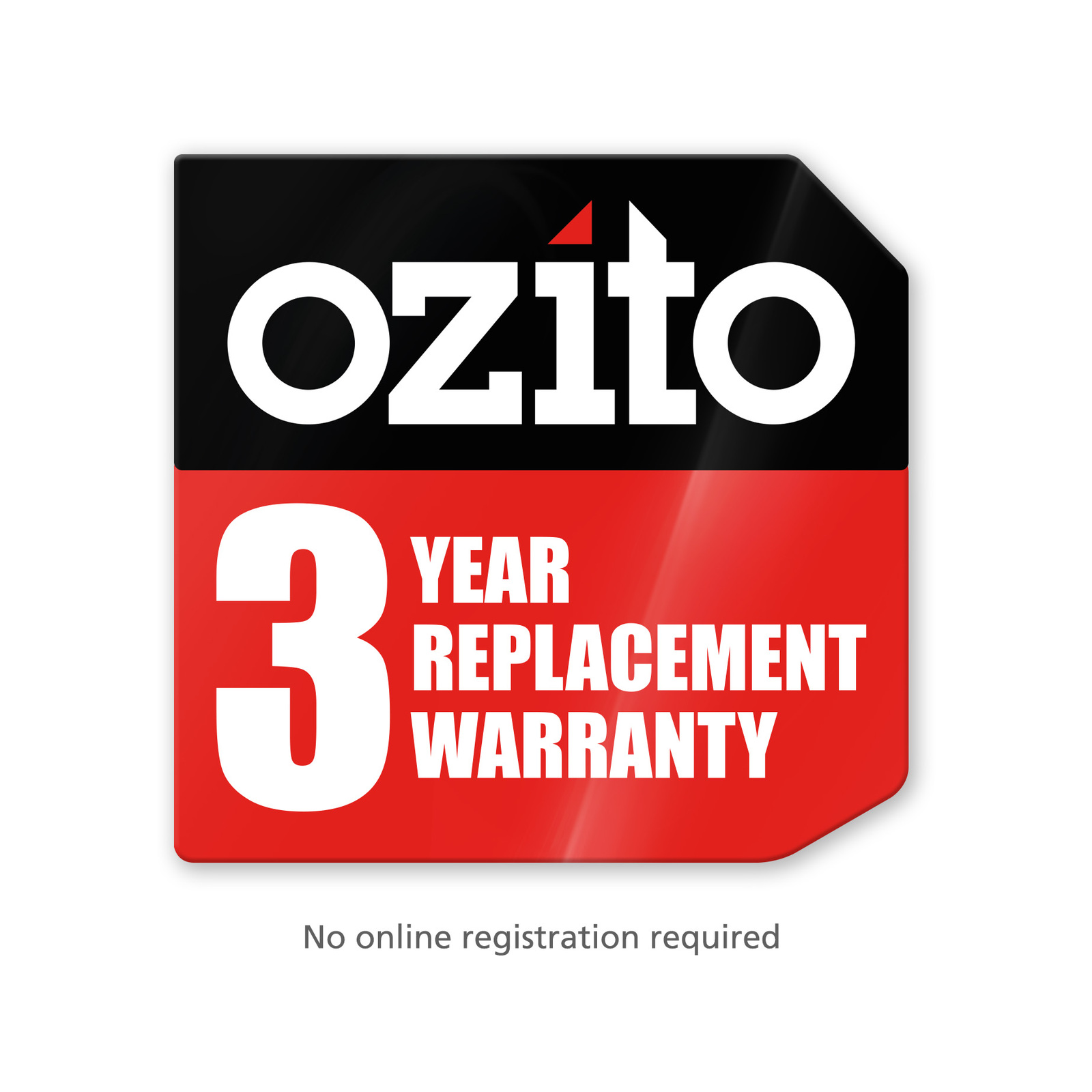 Ozito 300W Multi Function Tool MFR-2200