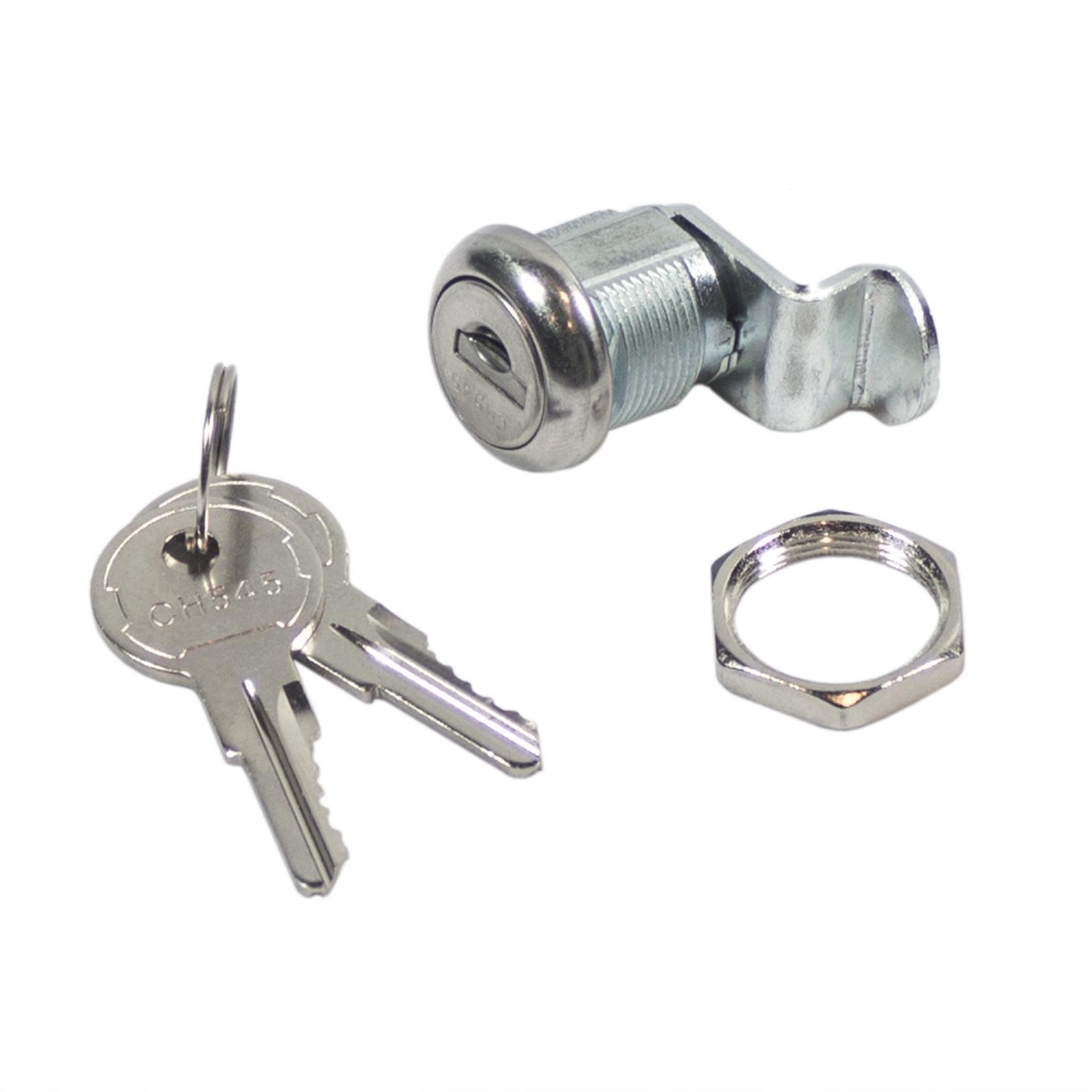 Goliath Small Coin Lock