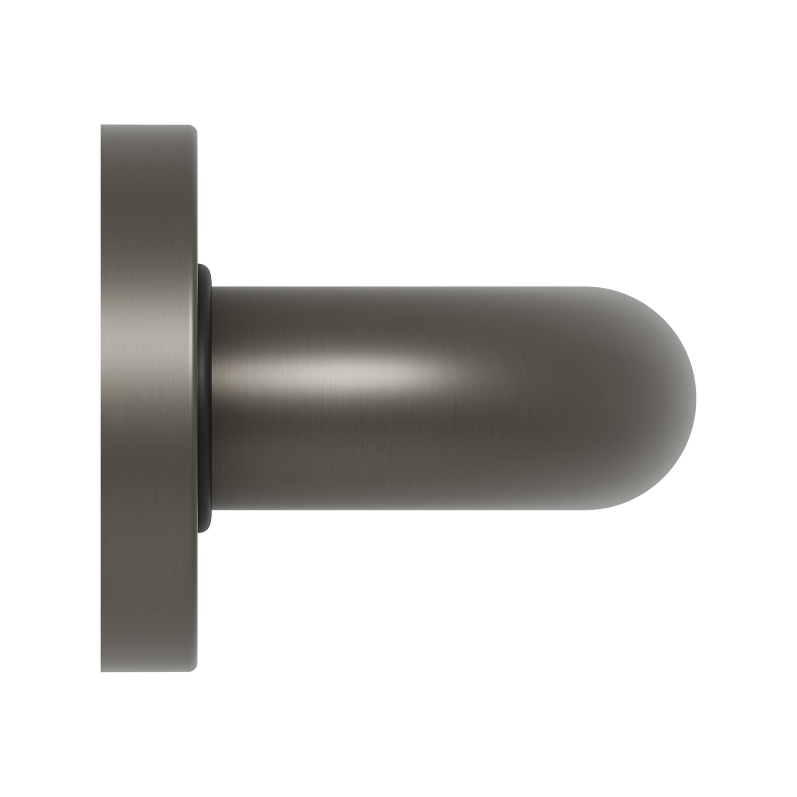 evekare 300mm Gunmetal Grab Rail