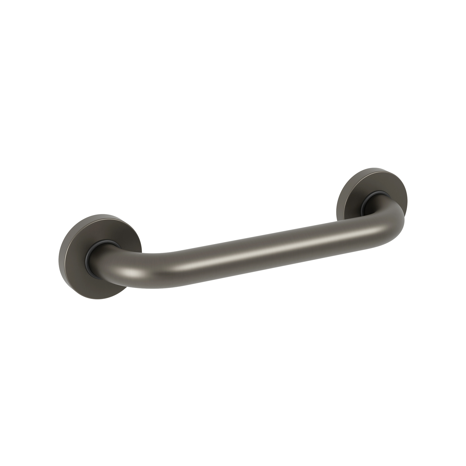 evekare 300mm Gunmetal Grab Rail