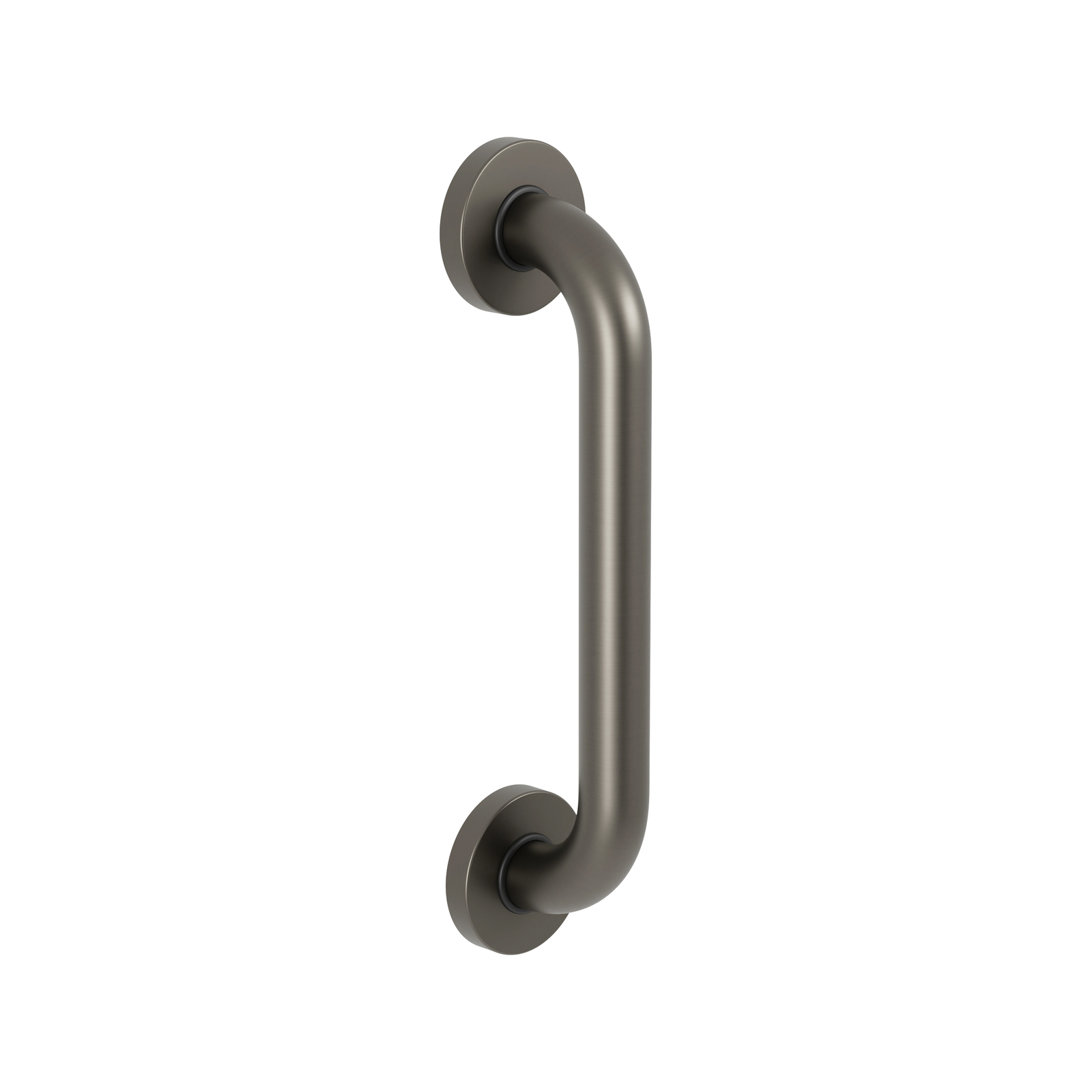 evekare 300mm Gunmetal Grab Rail 3 evekare 300mm Gunmetal Grab Rail