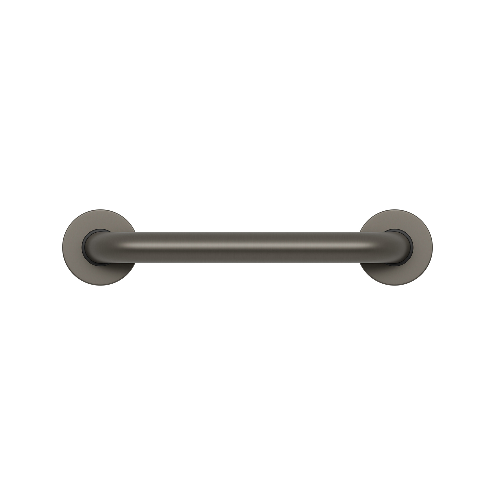 evekare 300mm Gunmetal Grab Rail 4 evekare 300mm Gunmetal Grab Rail