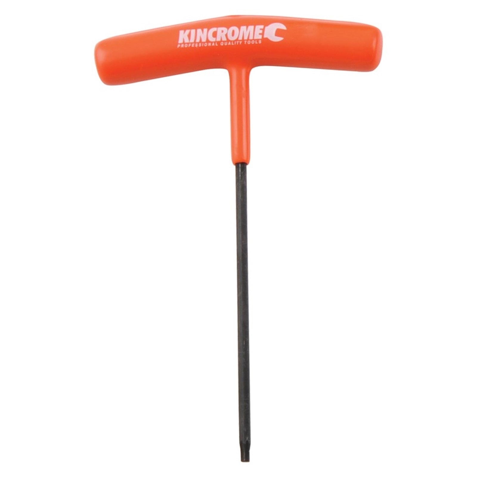 Kincrome 1/8" Imperial T-Handle Hex Key