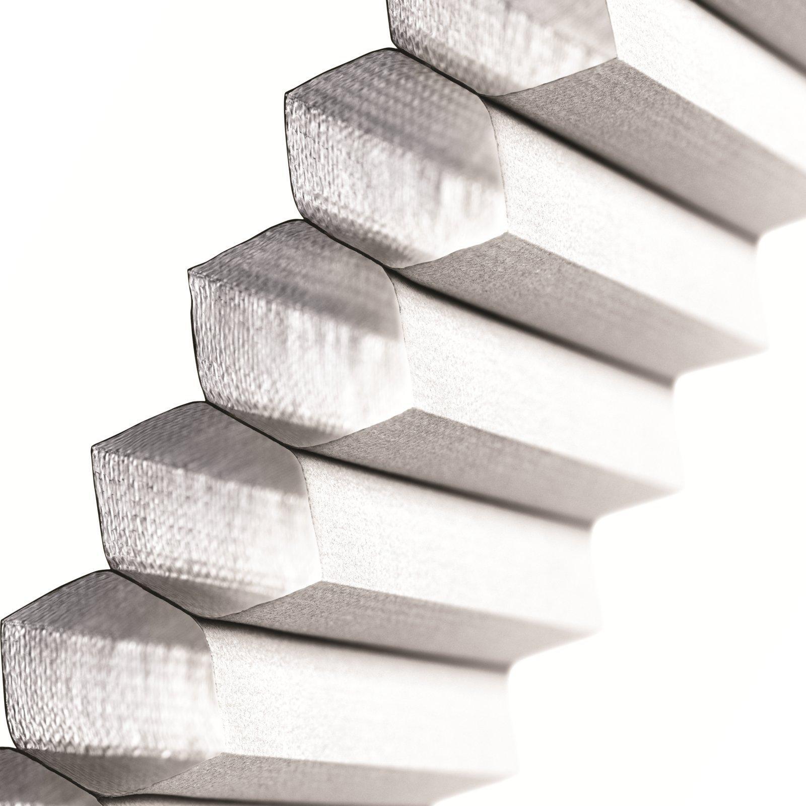 VELUX 550 x 980mm Manual Honeycomb Blackout Blind