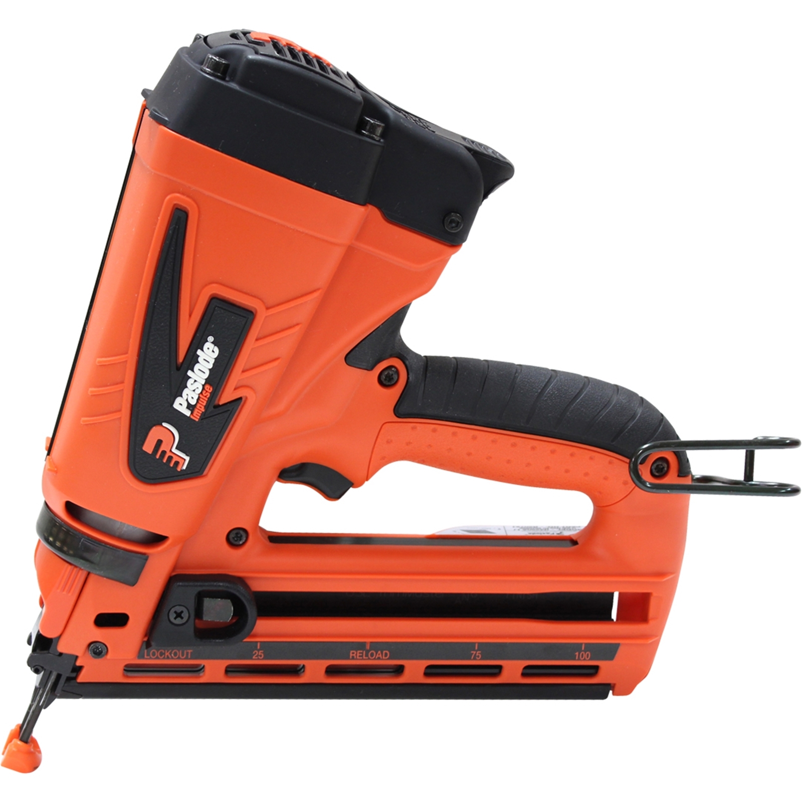 For Hire: Trim Master Gas Bradder - 24hr