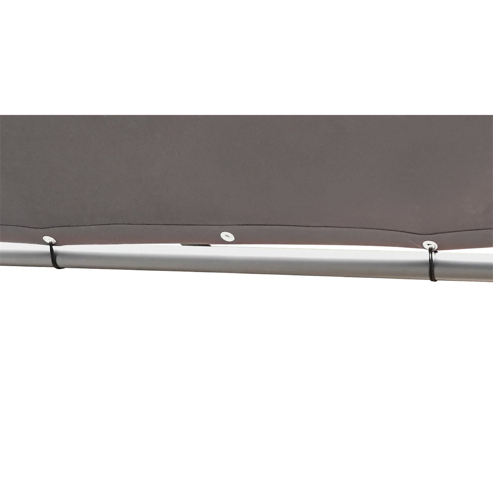 Marquee 3 x 3m Dallas Steel Gazebo 4 Marquee 3 x 3m Dallas Steel Gazebo