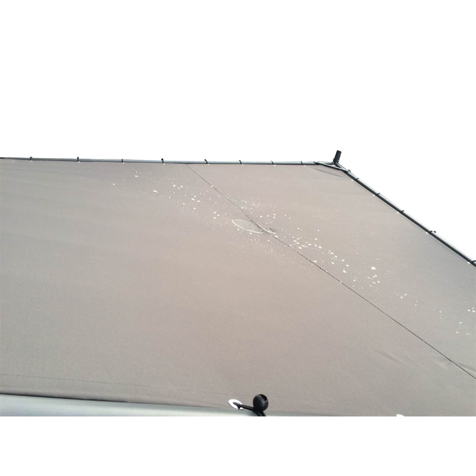 Marquee 3 x 3m Dallas Steel Gazebo 6 Marquee 3 x 3m Dallas Steel Gazebo