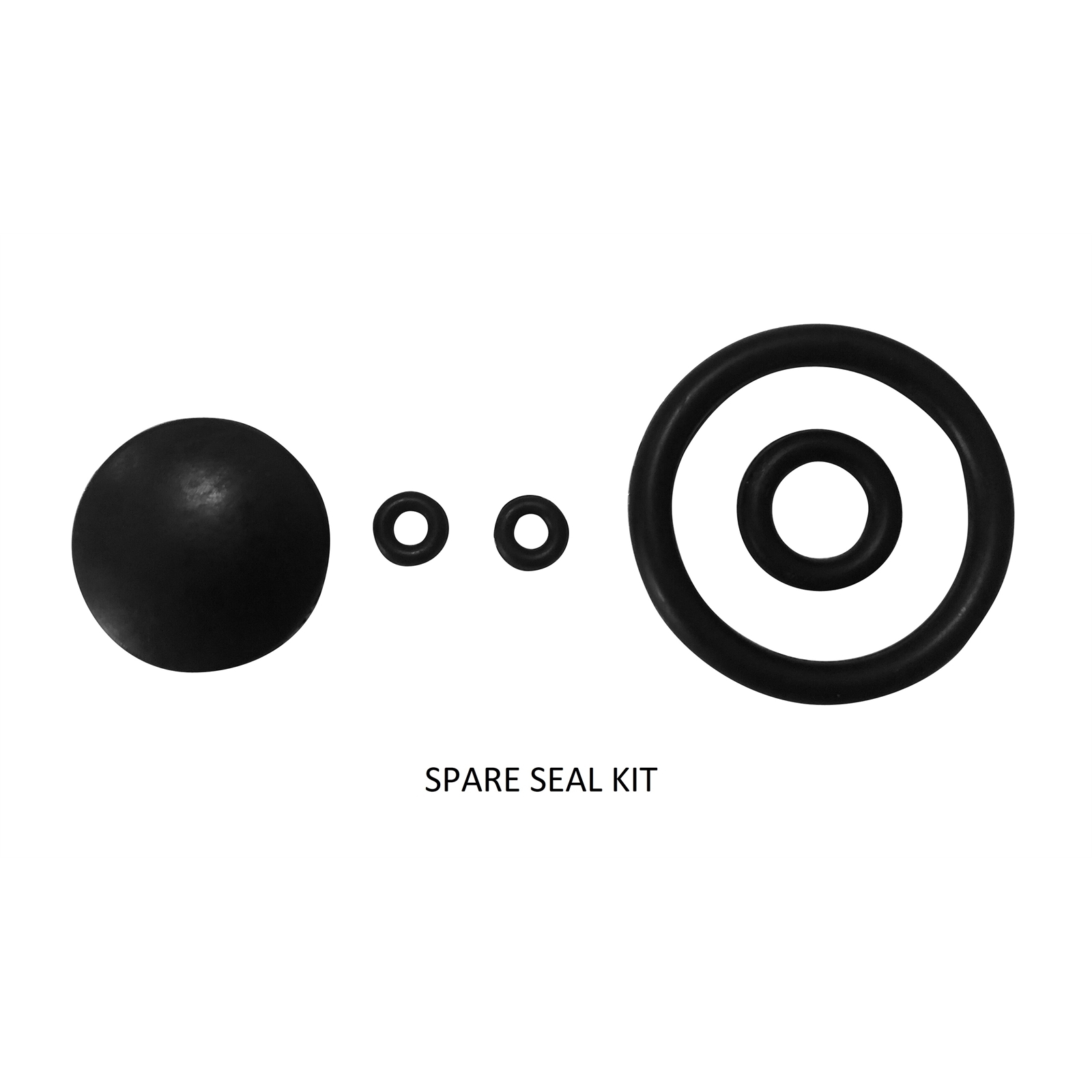 Garden Basics 5L Garden Pressure Sprayer Kit