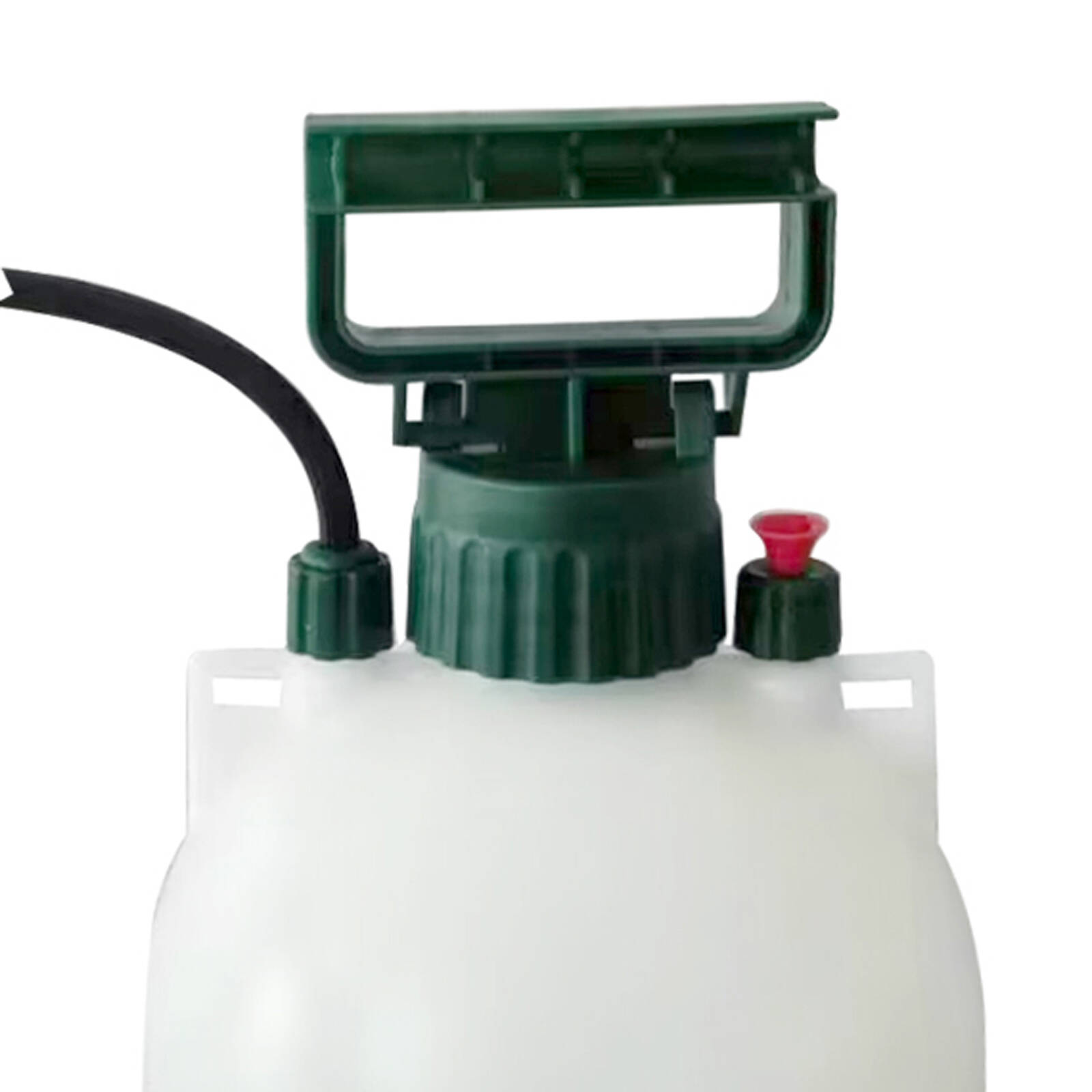 Garden Basics 5L Garden Pressure Sprayer Kit 5 Garden Basics 5L Garden Pressure Sprayer Kit