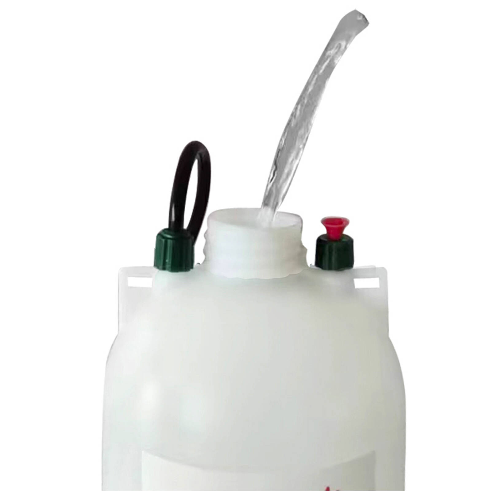 Garden Basics 5L Garden Pressure Sprayer Kit 6 Garden Basics 5L Garden Pressure Sprayer Kit