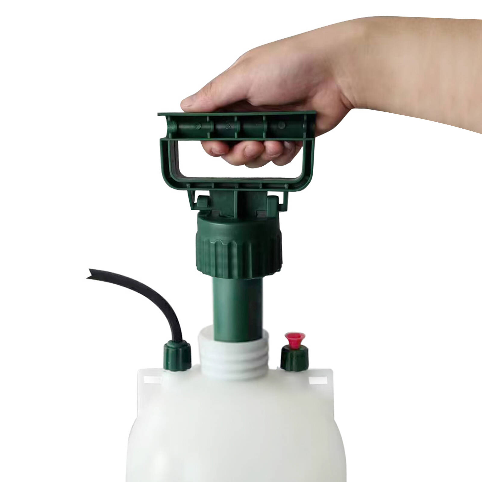 Garden Basics 5L Garden Pressure Sprayer Kit 7 Garden Basics 5L Garden Pressure Sprayer Kit