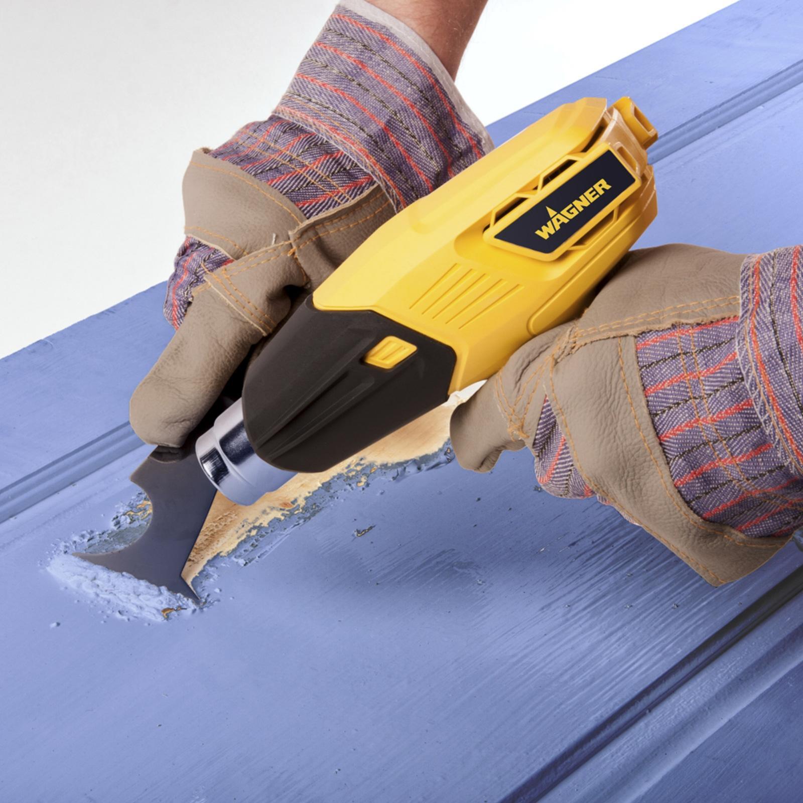 Wagner Furno 300 Heat Gun 6 Wagner Furno 300 Heat Gun