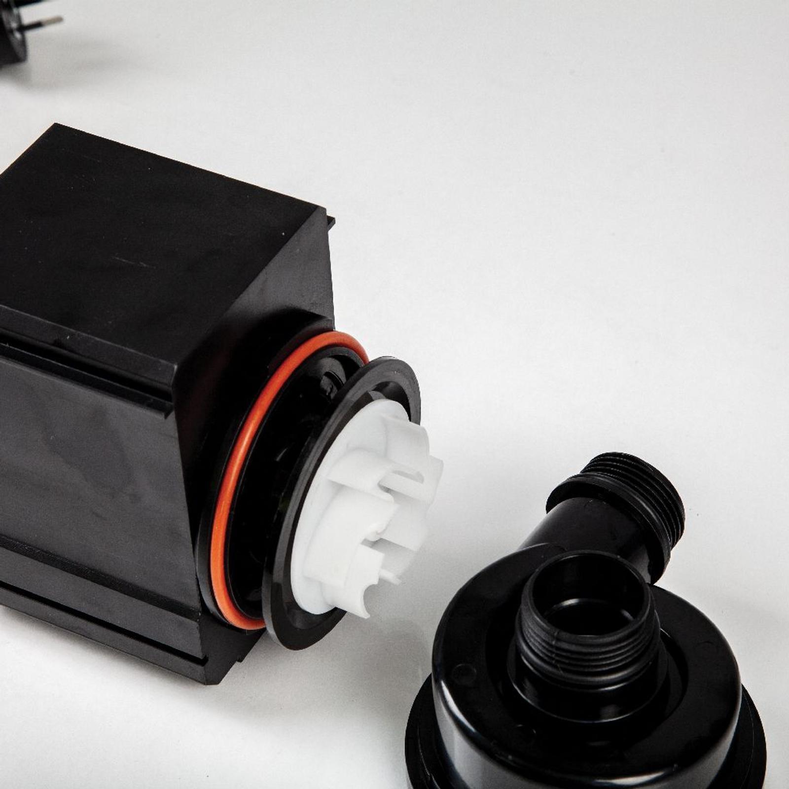 AQUAPRO AP3100DW Filtration Pump