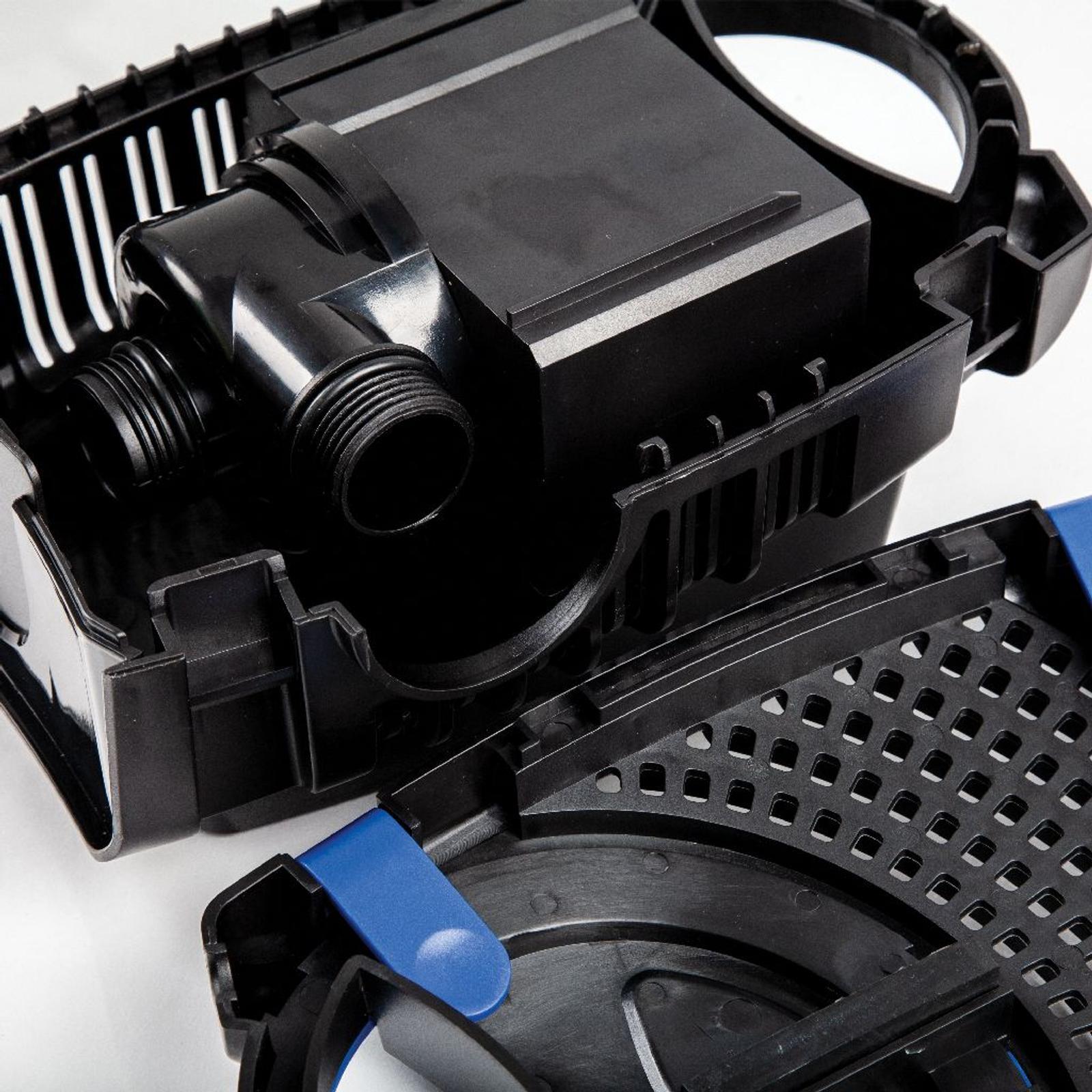 AQUAPRO AP3100DW Filtration Pump 10 AQUAPRO AP3100DW Filtration Pump