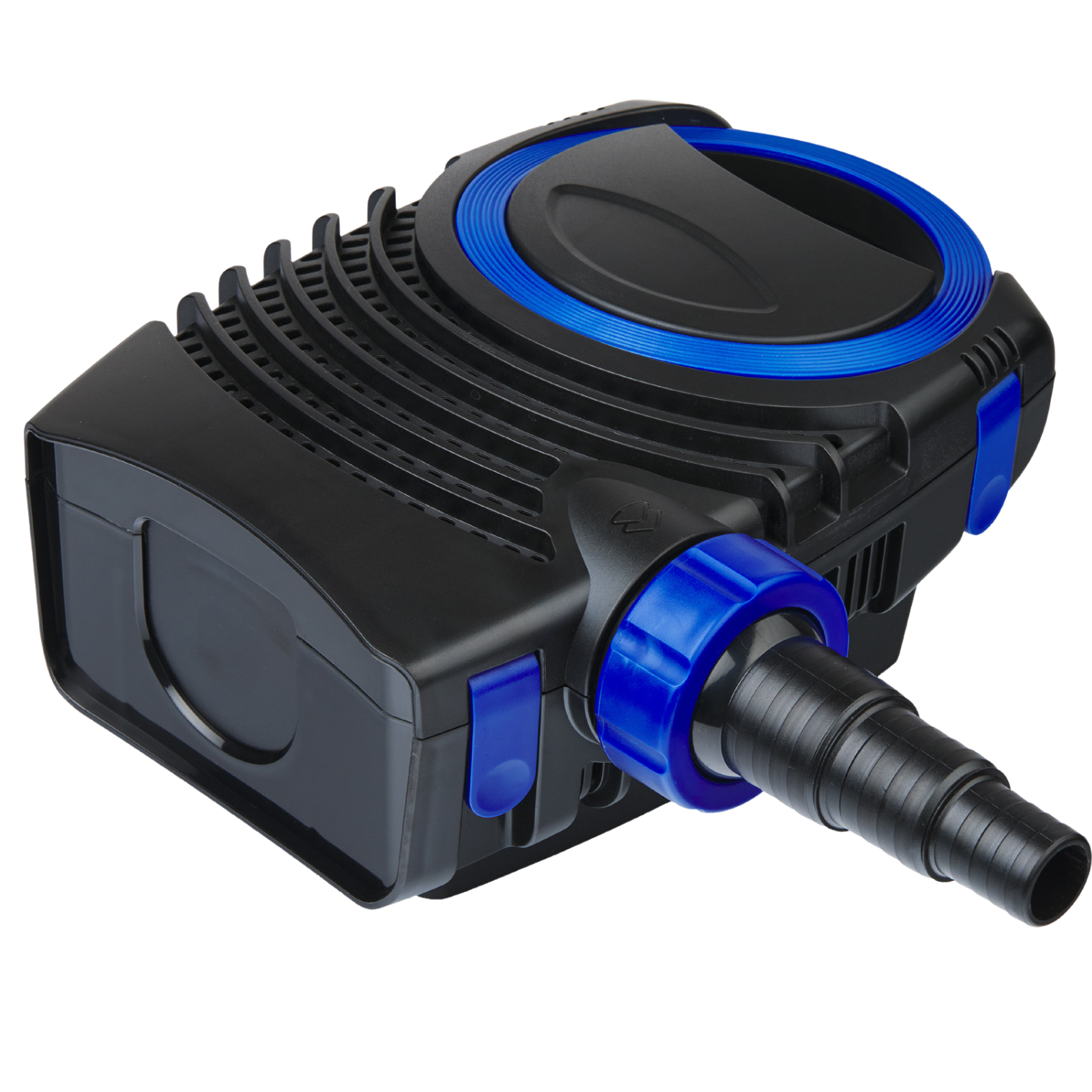 AQUAPRO AP3100DW Filtration Pump