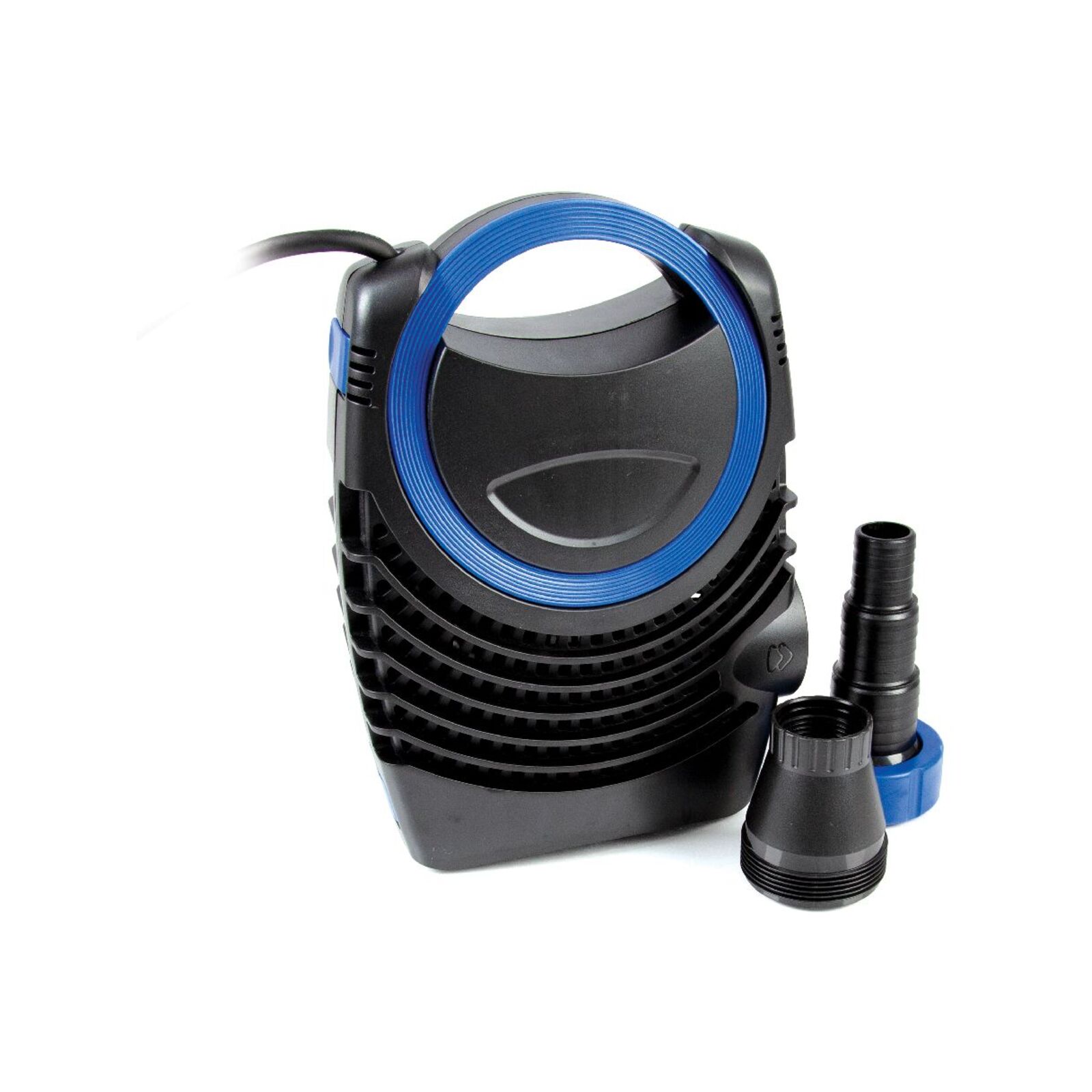 AQUAPRO AP3100DW Filtration Pump 9 AQUAPRO AP3100DW Filtration Pump
