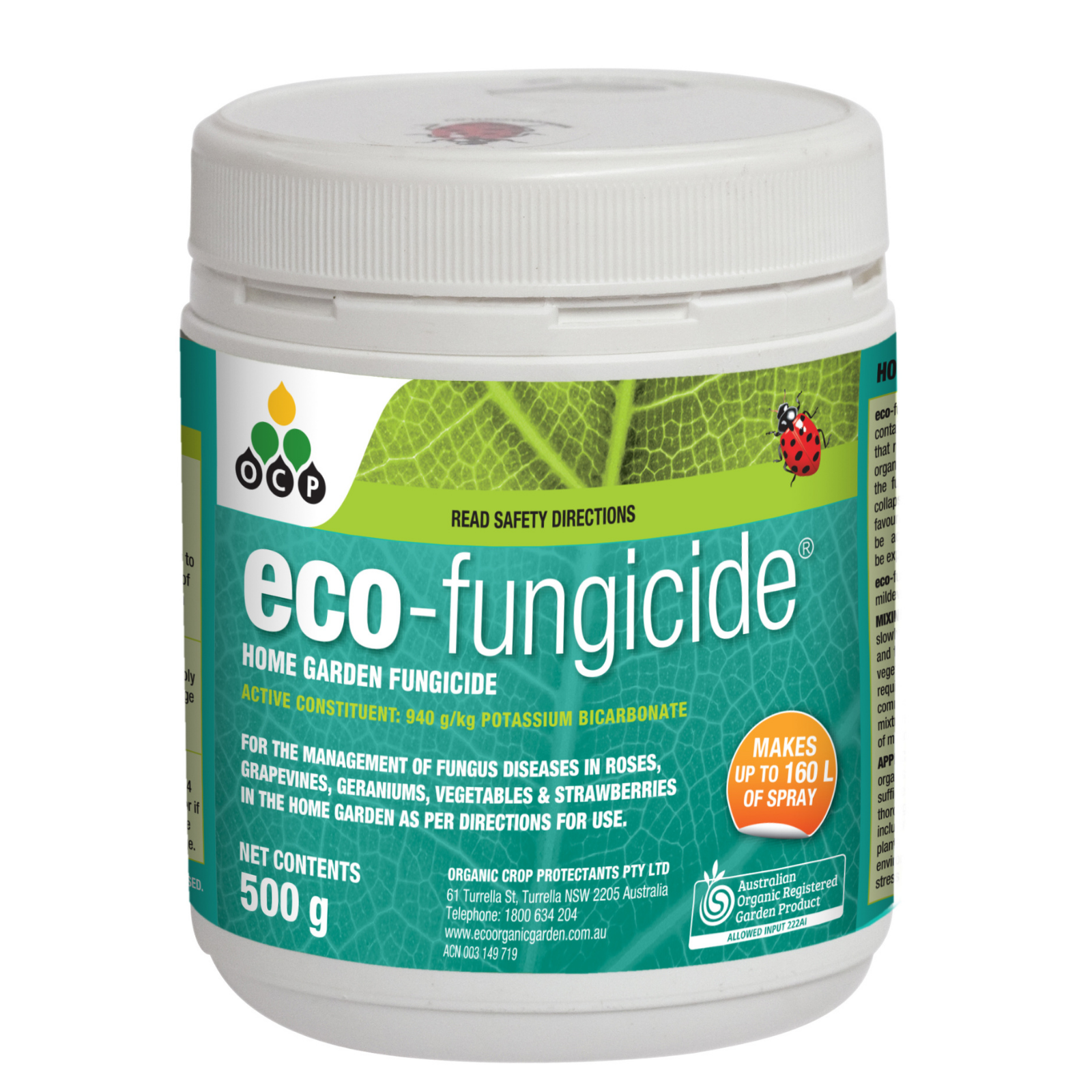 OCP 500g Eco-Fungicide