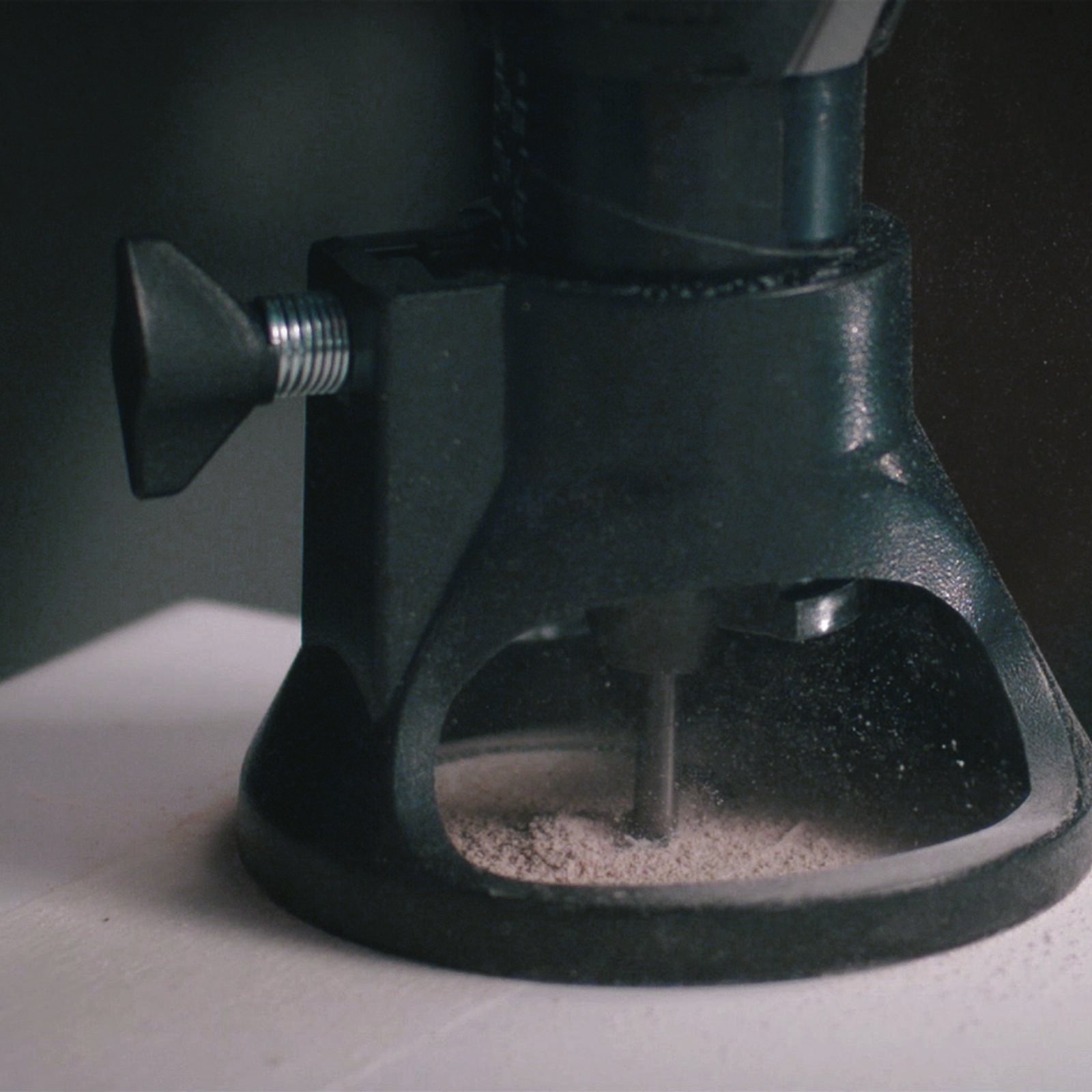 Dremel Spiral Tile Cutting Bit 3.2mm (562)