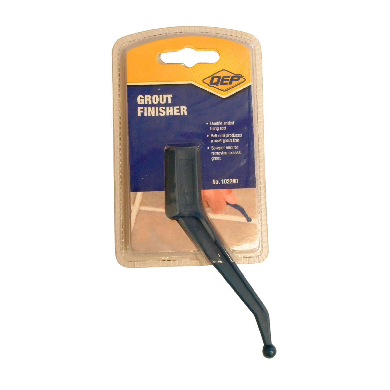 QEP Grout Joint Finisher