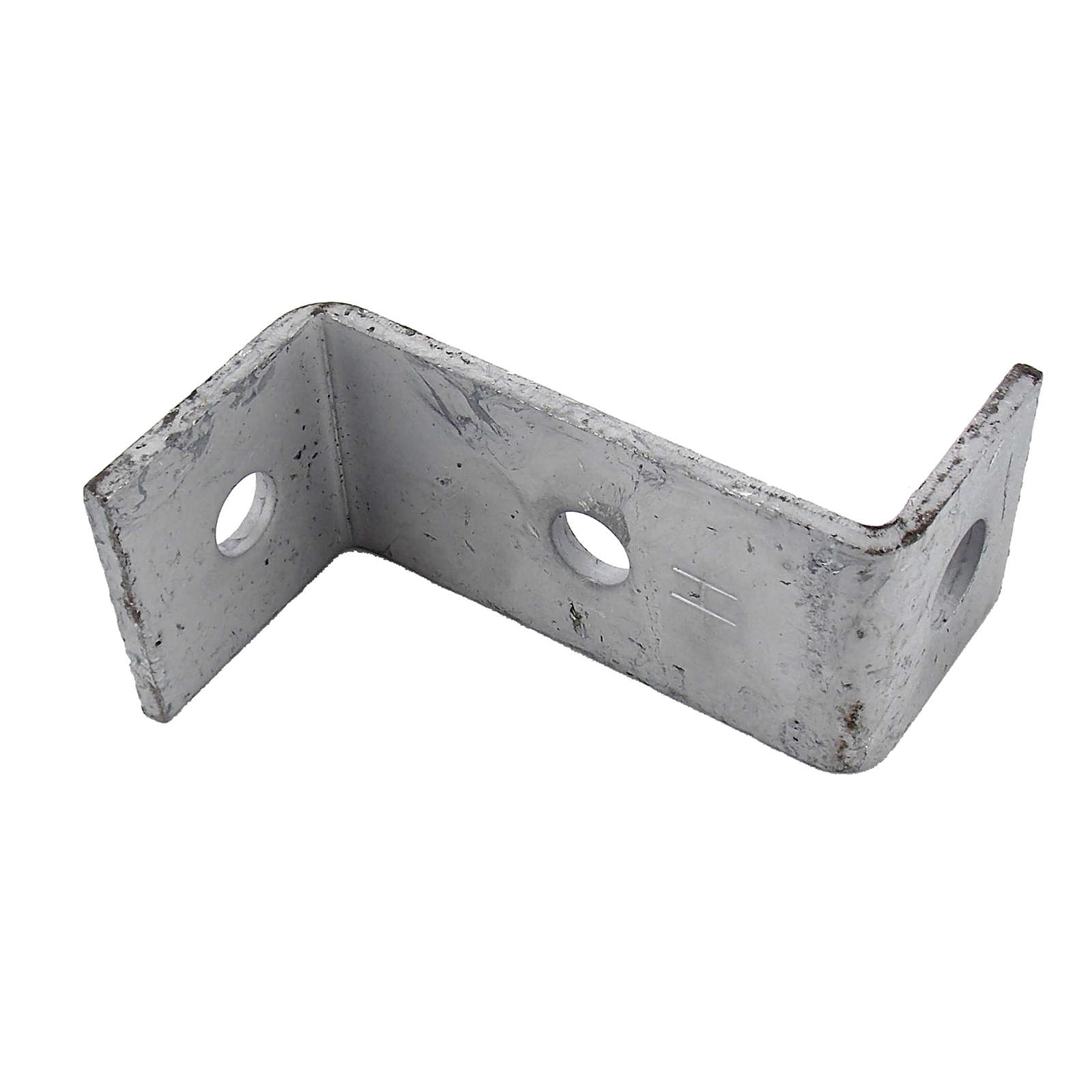 Hobson M12/16 x 90 Galvanised Z Bracket