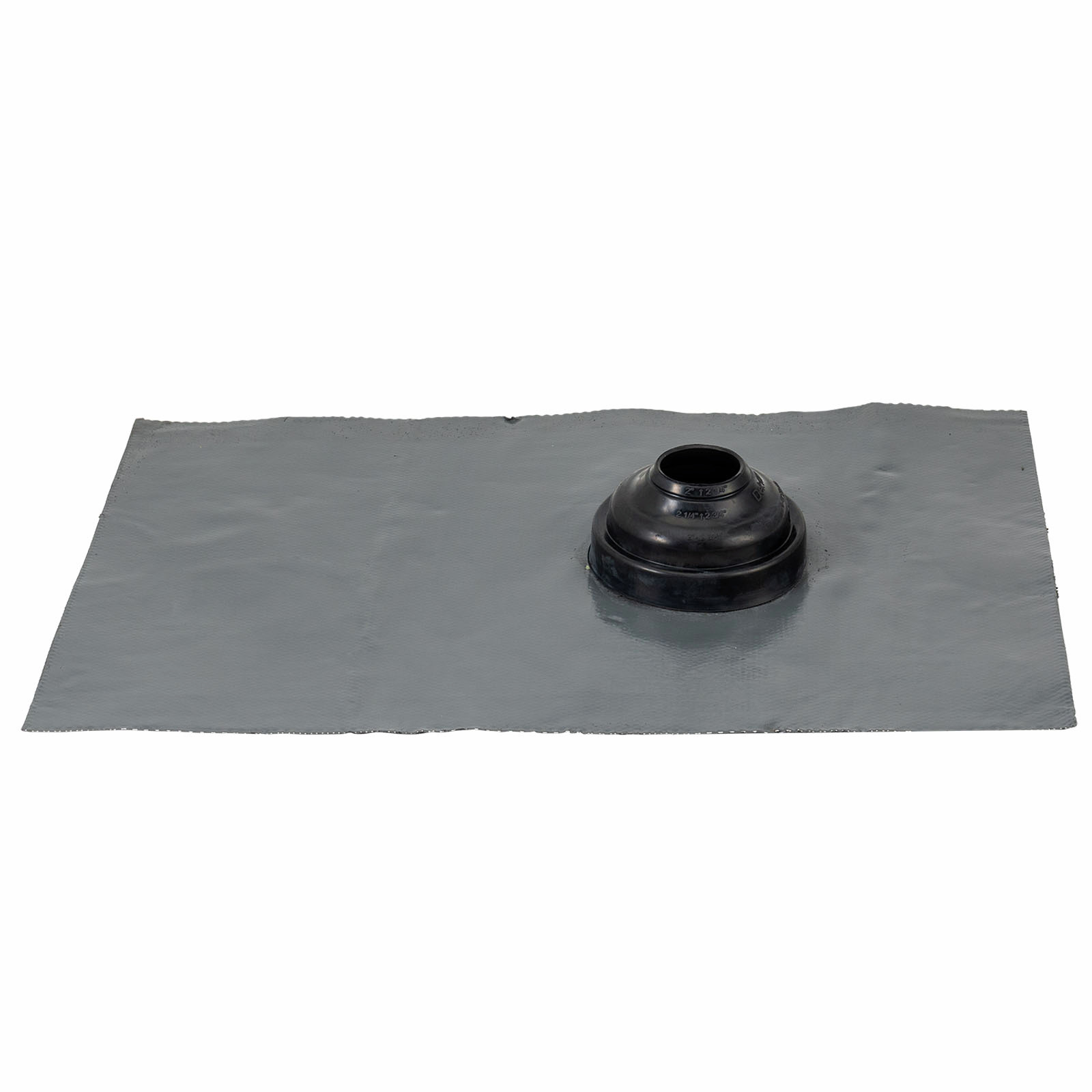 Deks 50-70mm Rapid Flash Rubber Dektite