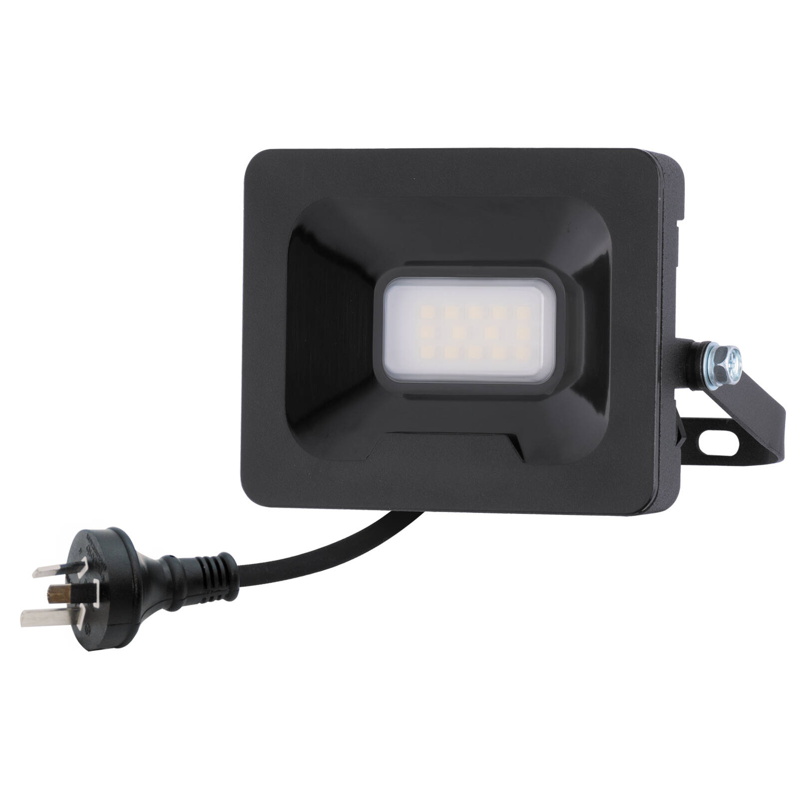 Arlec 10W LED DIY Security Floodlight