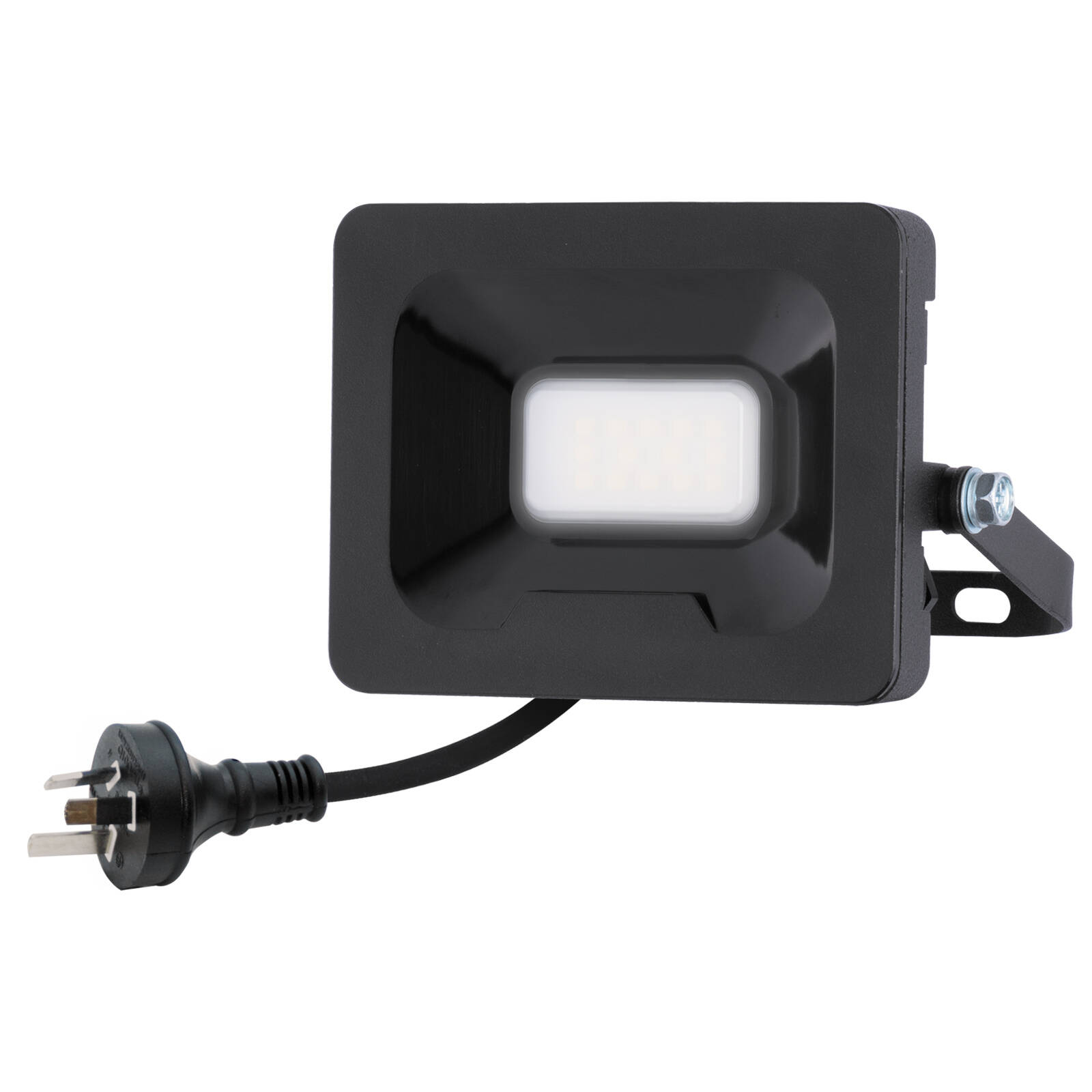 Arlec 10W LED DIY Security Floodlight