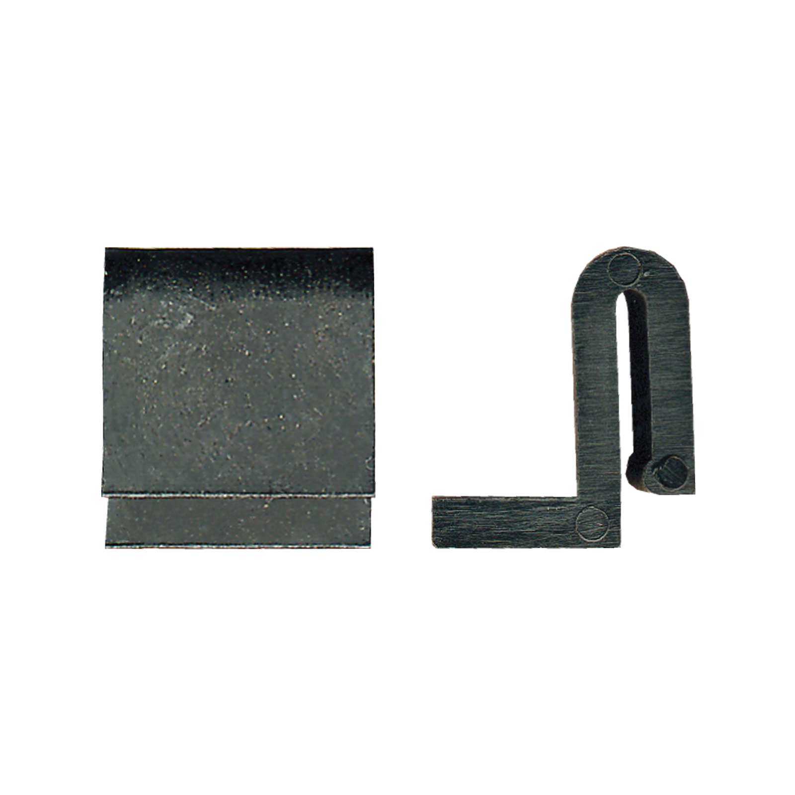 Rolltrak Top Hook Panel Guide