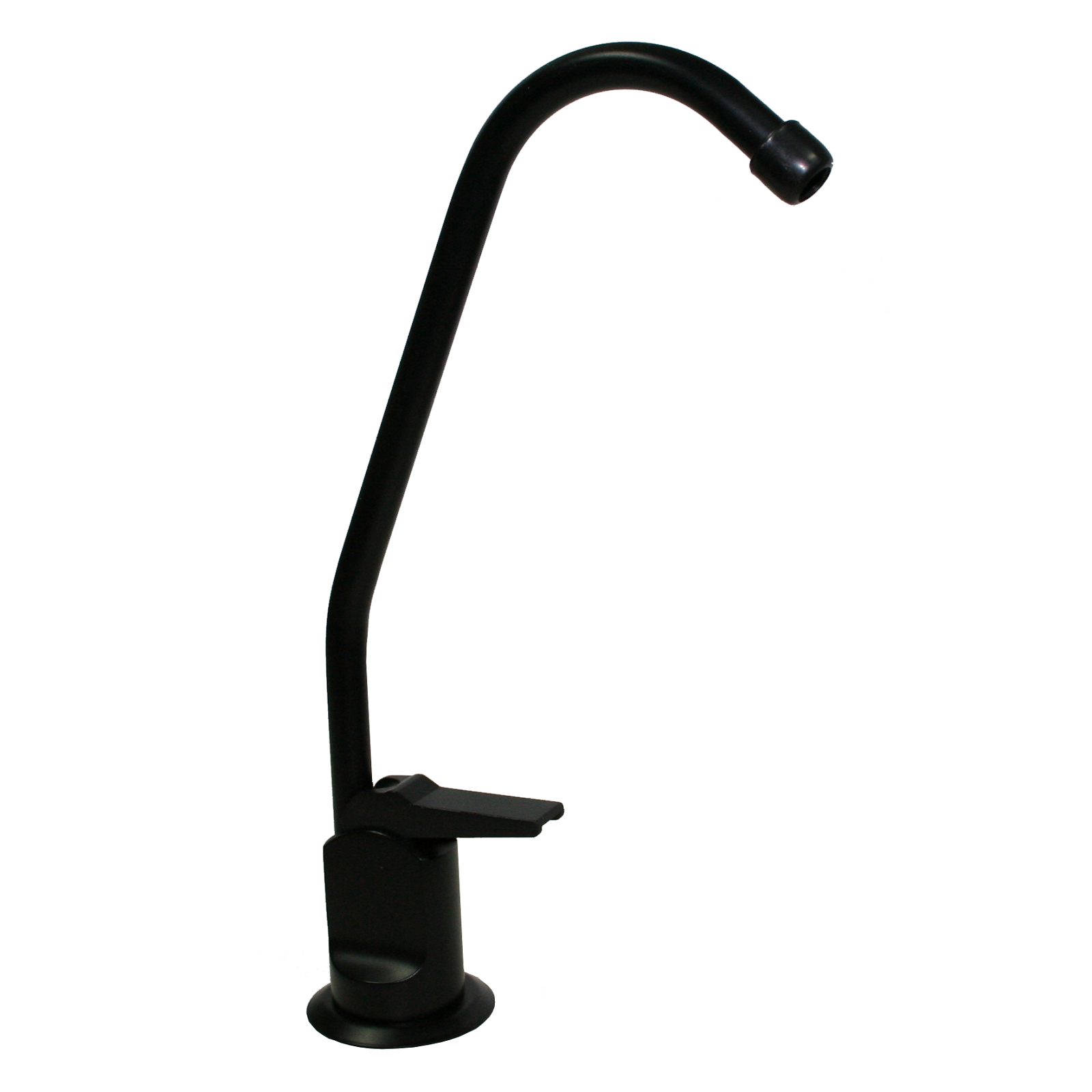 Stefani Black Replacement Water Filter Tap