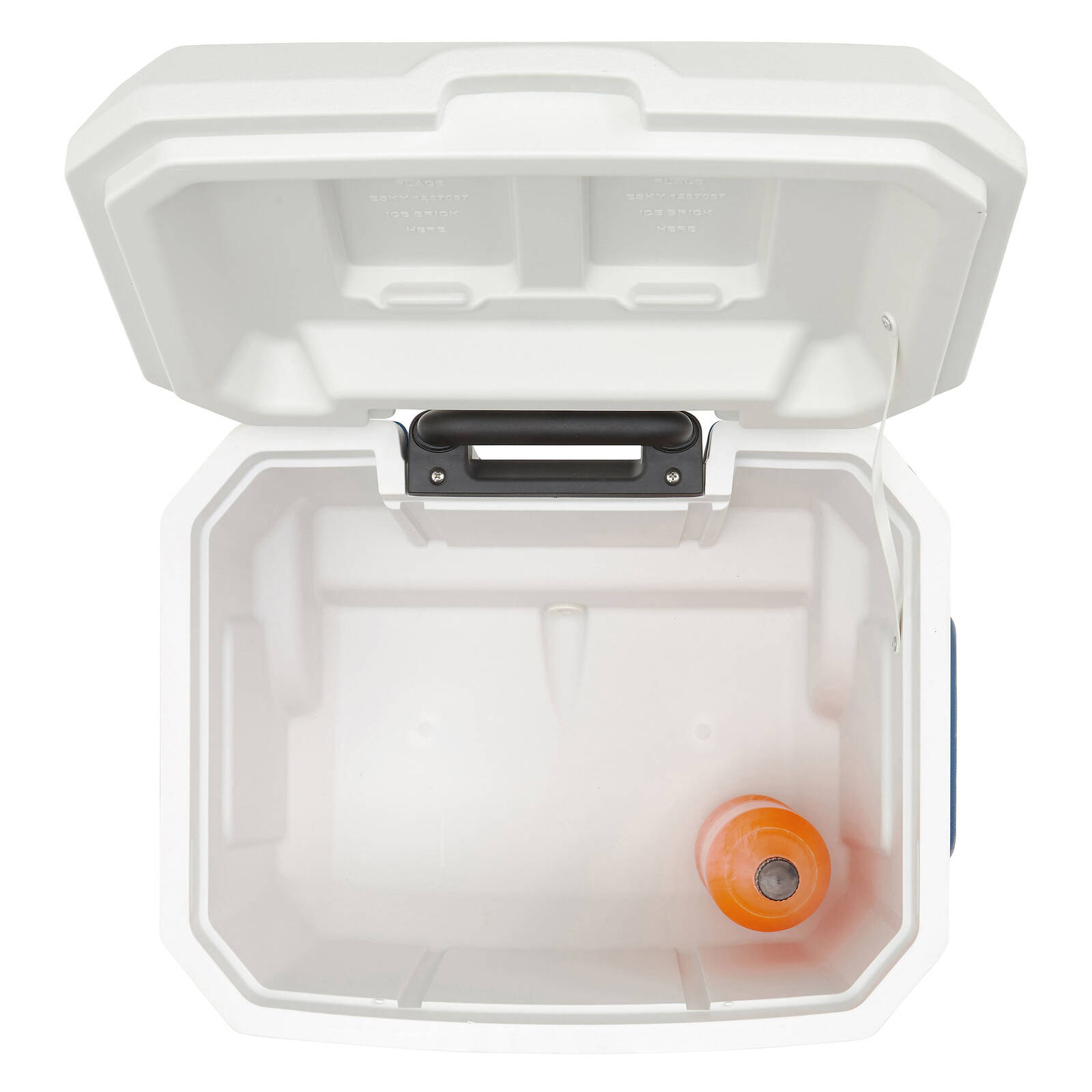 Esky 52L Wheeled Hard Cooler