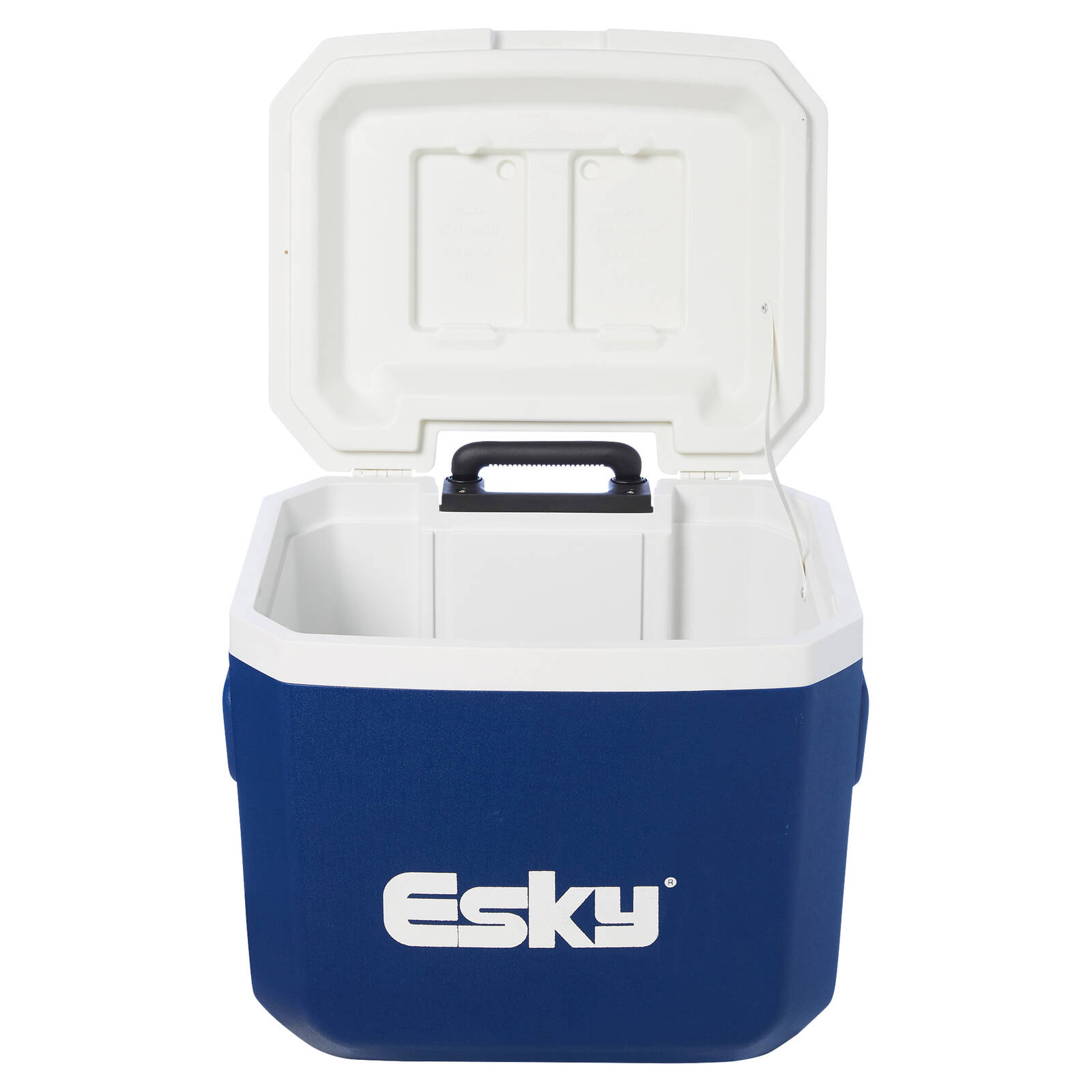 Esky 52L Wheeled Hard Cooler 10 Esky 52L Wheeled Hard Cooler